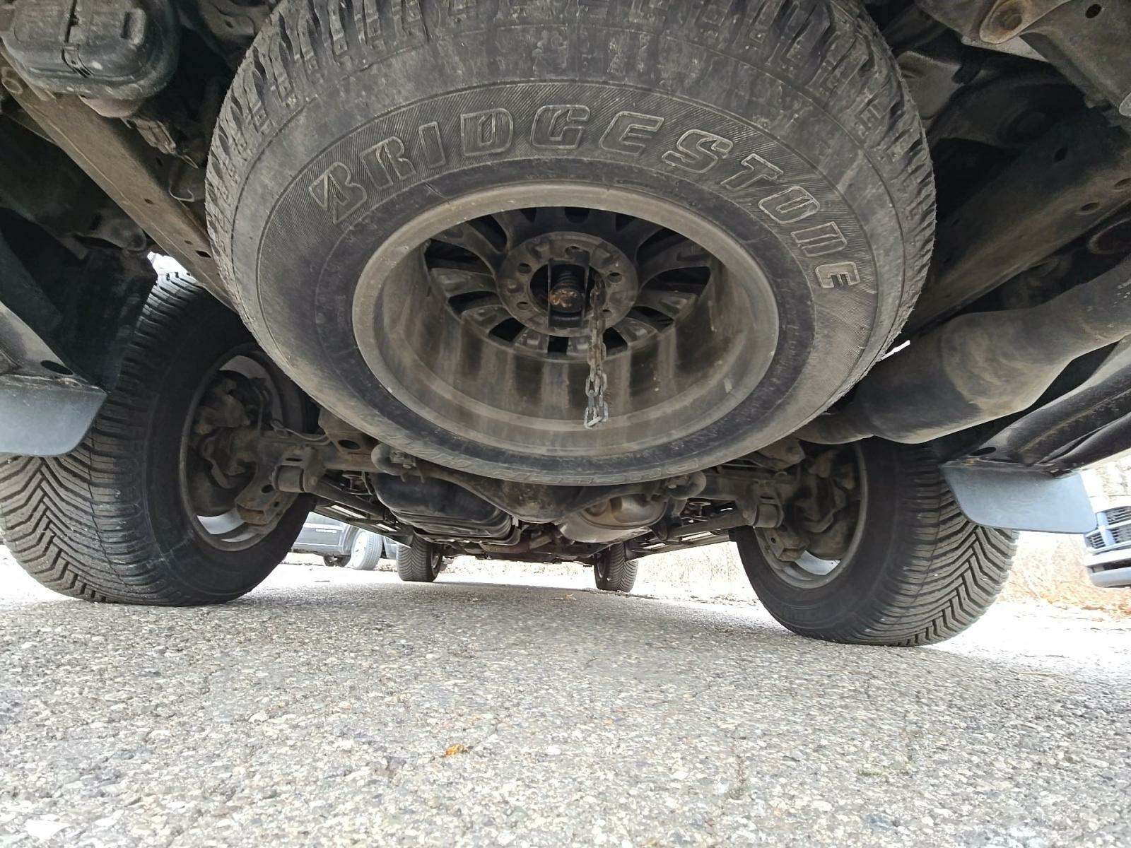 2018 Lexus GX GX 460 Premium AWD