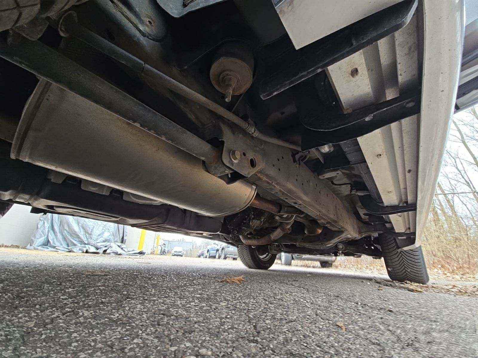 2018 Lexus GX GX 460 Premium AWD