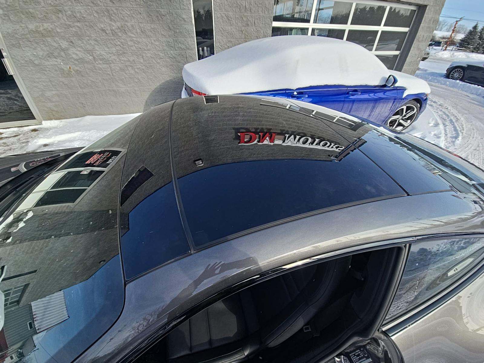 2024 Porsche 911 Carrera RWD