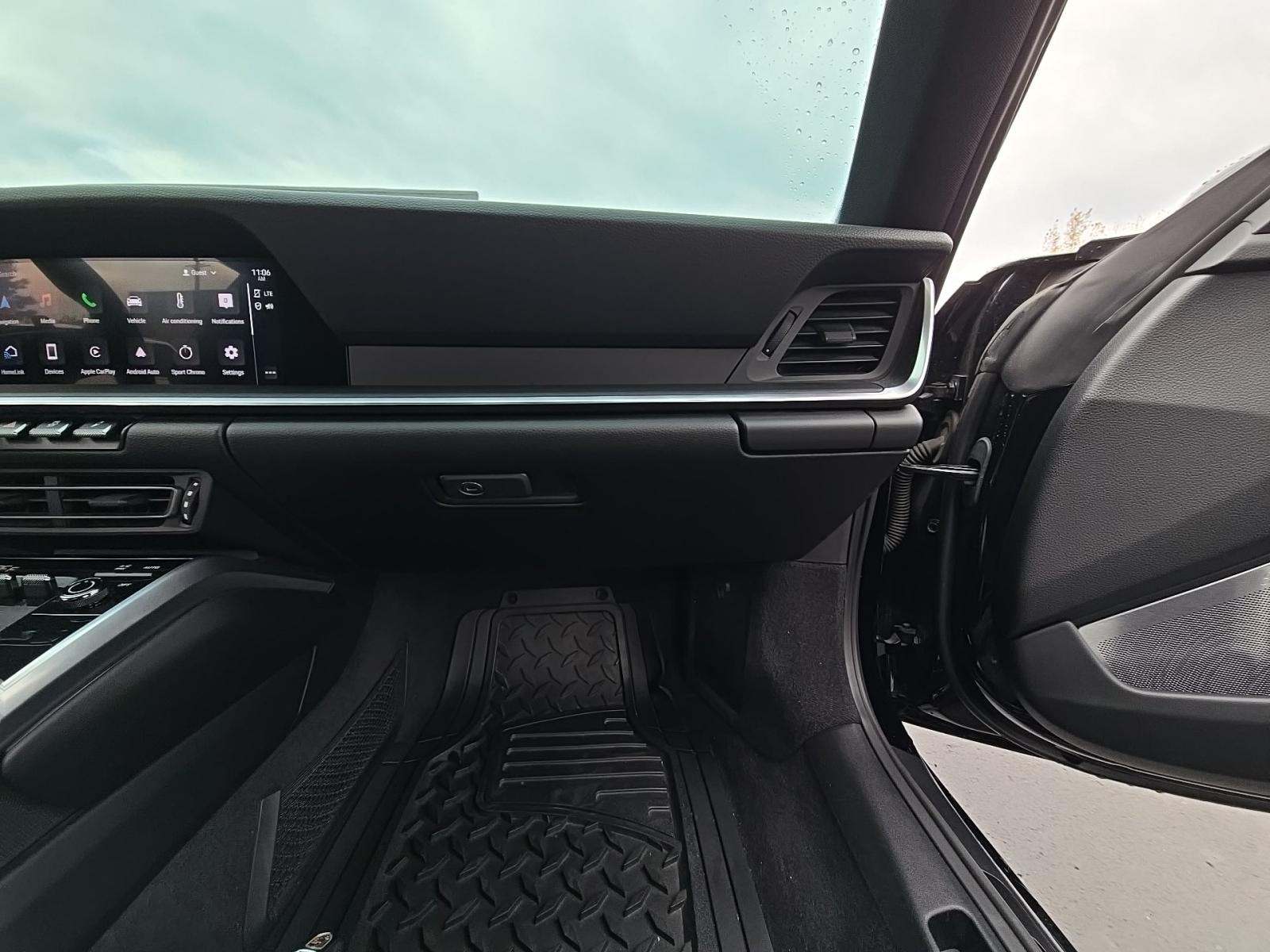 2024 Porsche 911 Carrera GTS RWD