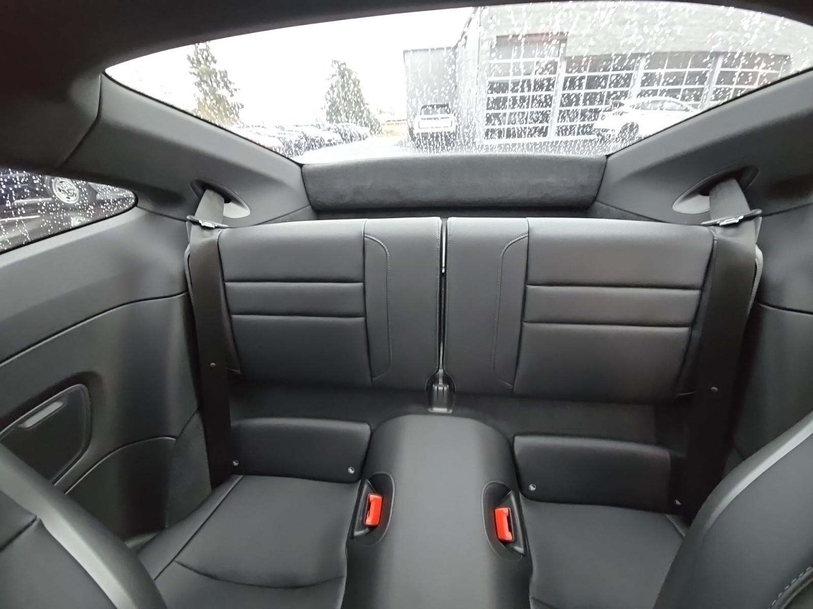 2024 Porsche 911 Carrera GTS RWD