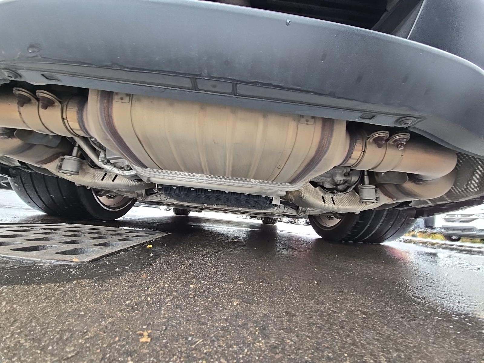 2024 Porsche 911 Carrera GTS RWD