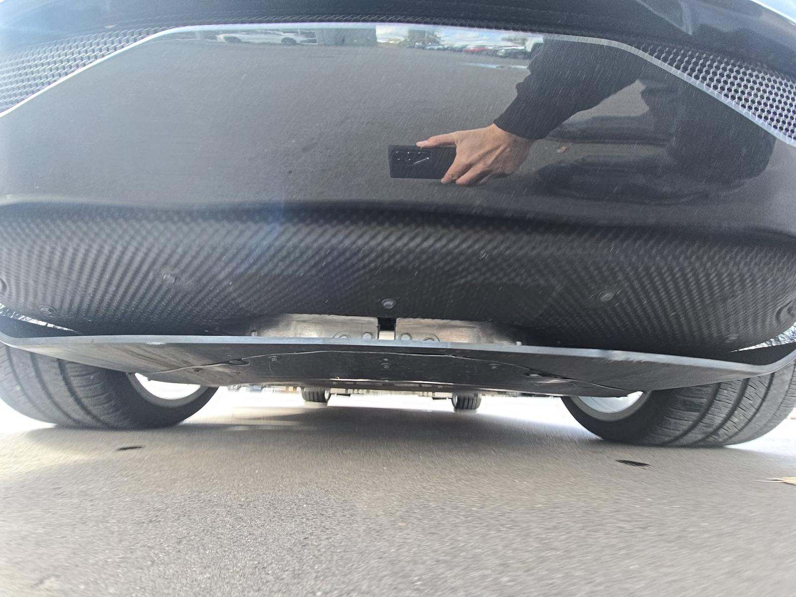 2023 Chevrolet Corvette Stingray RWD