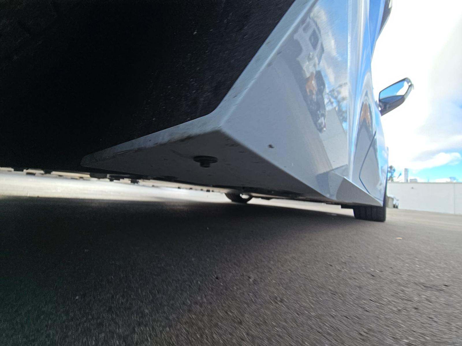 2023 Chevrolet Corvette Stingray RWD