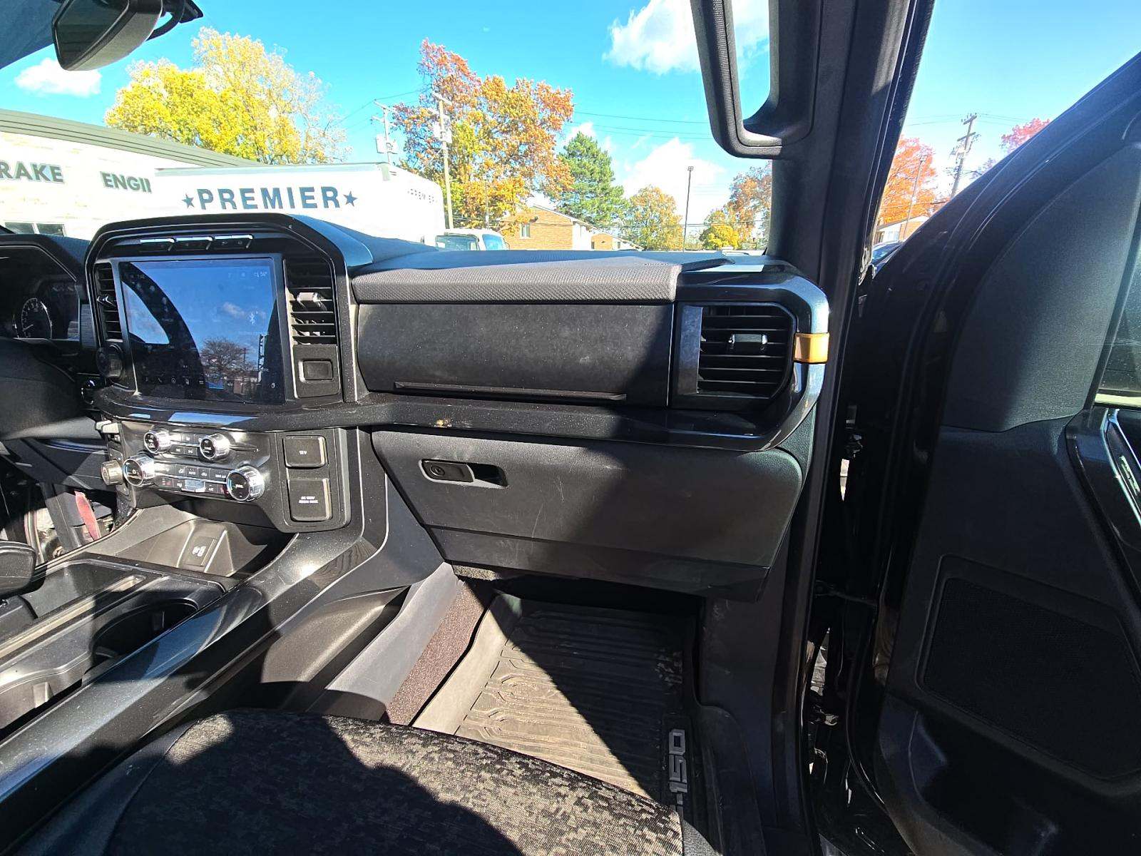 2022 Ford F-150 Tremor AWD