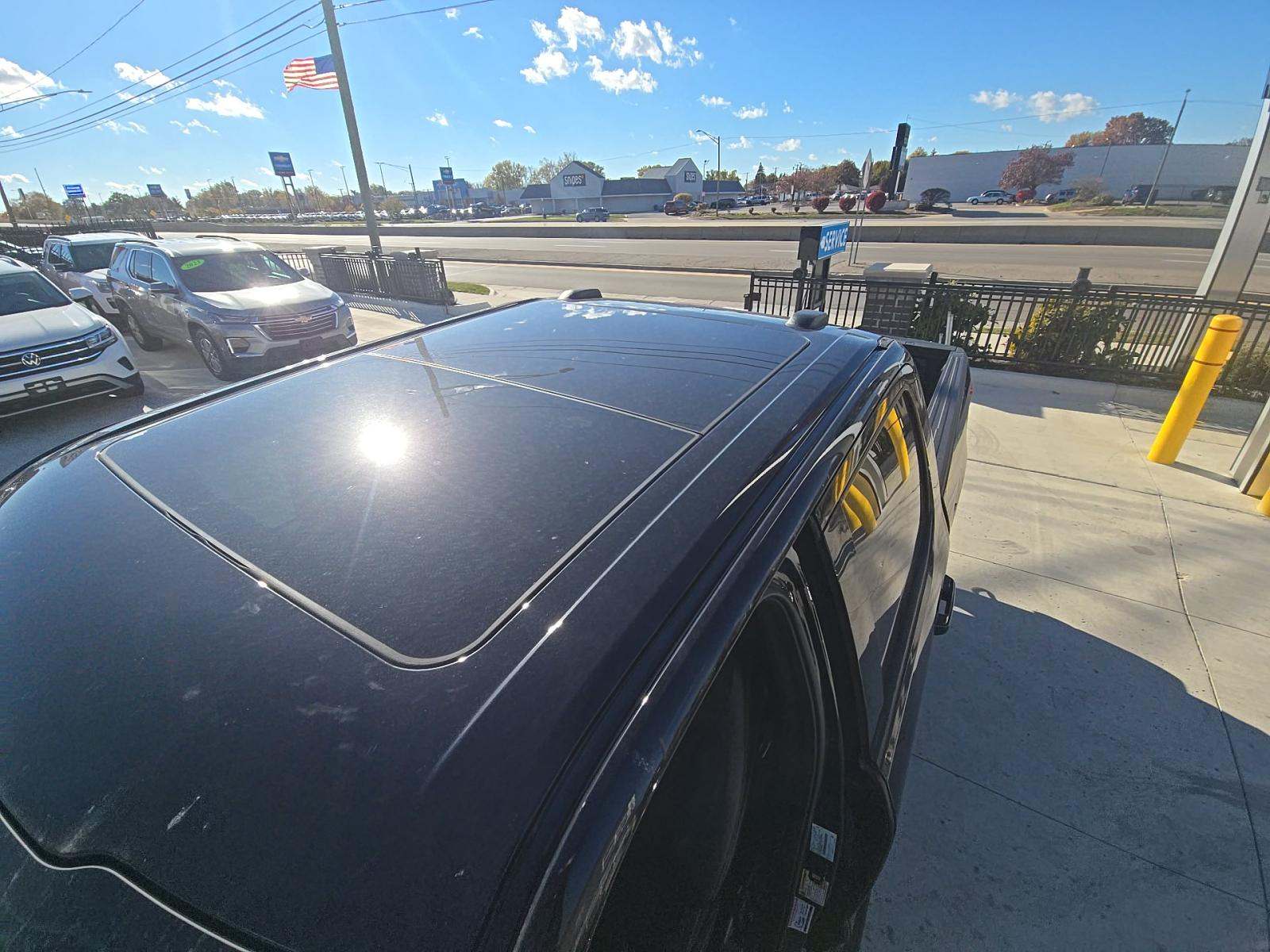 2022 Ford F-150 Tremor AWD