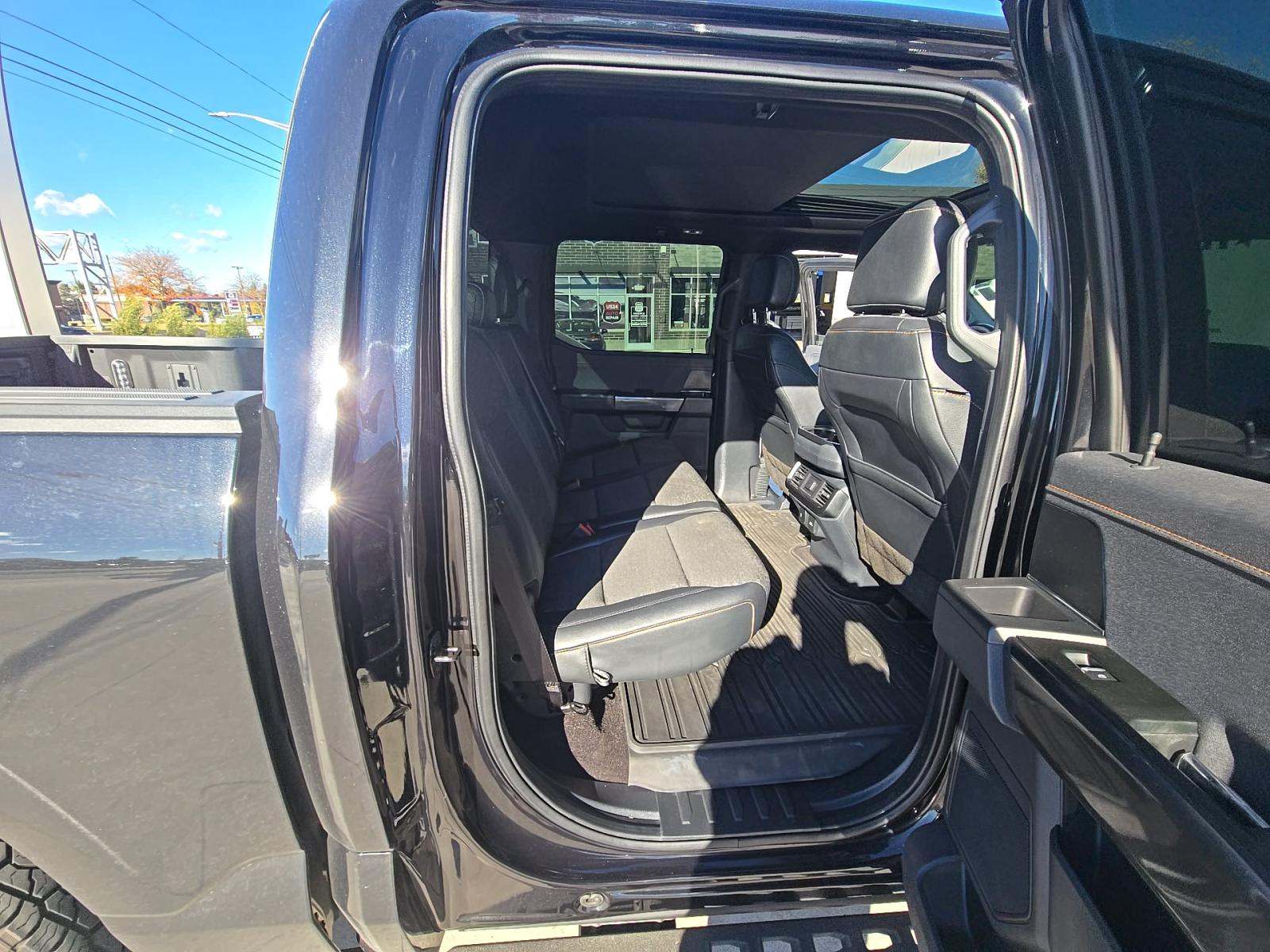 2022 Ford F-150 Tremor AWD