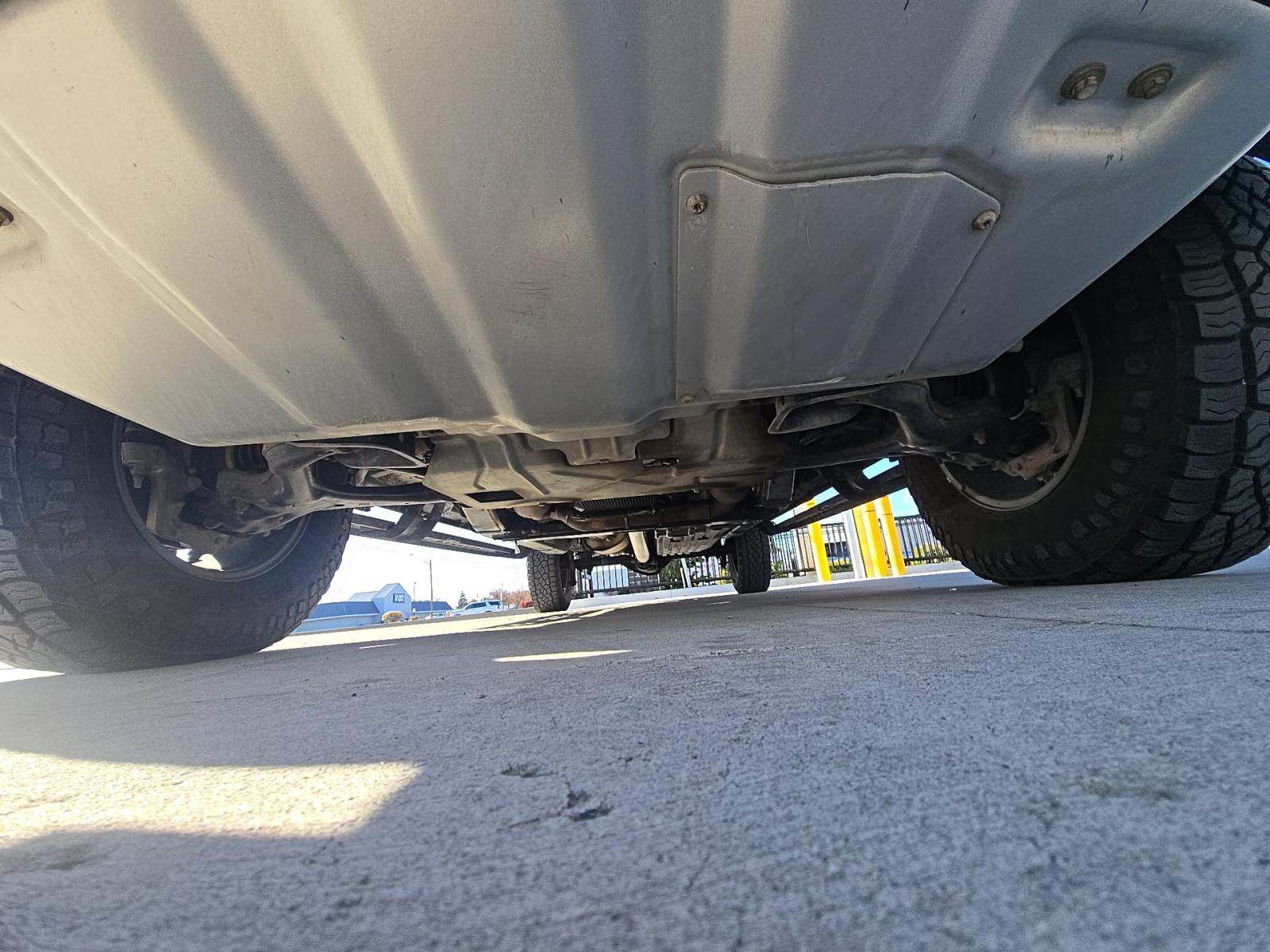 2022 Ford F-150 Tremor AWD