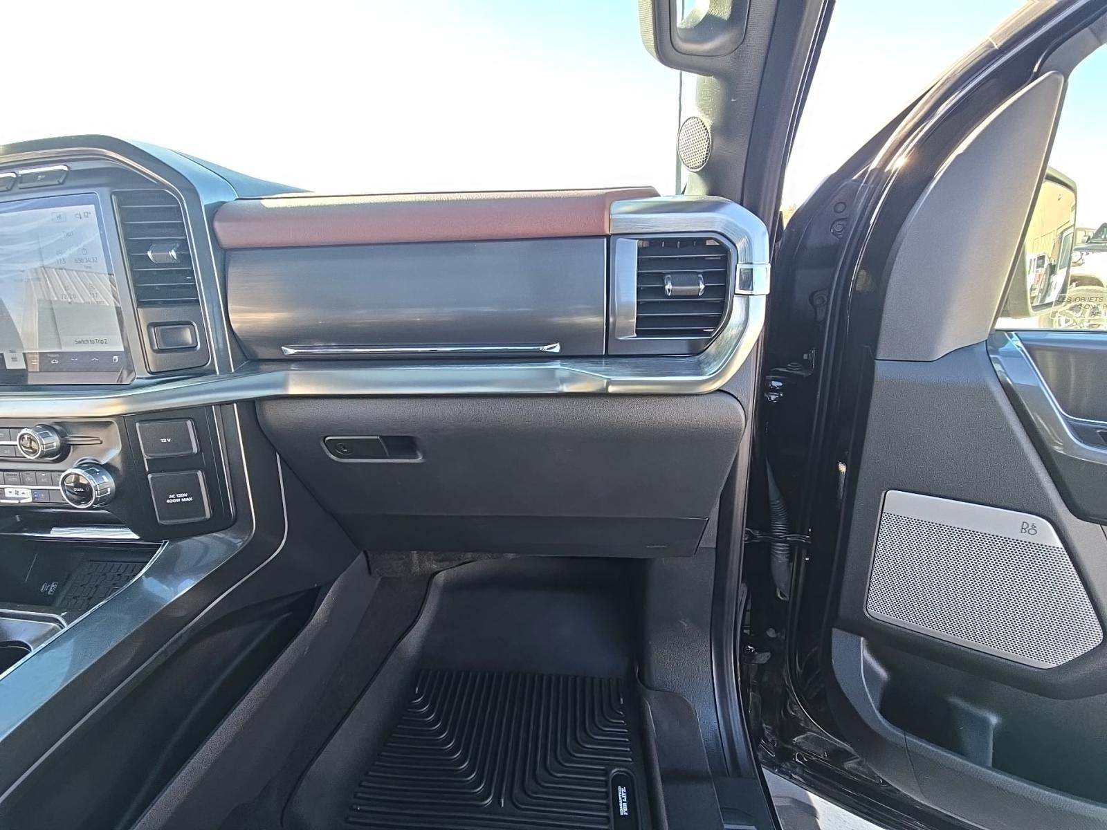 2023 Ford F-150 Lariat AWD