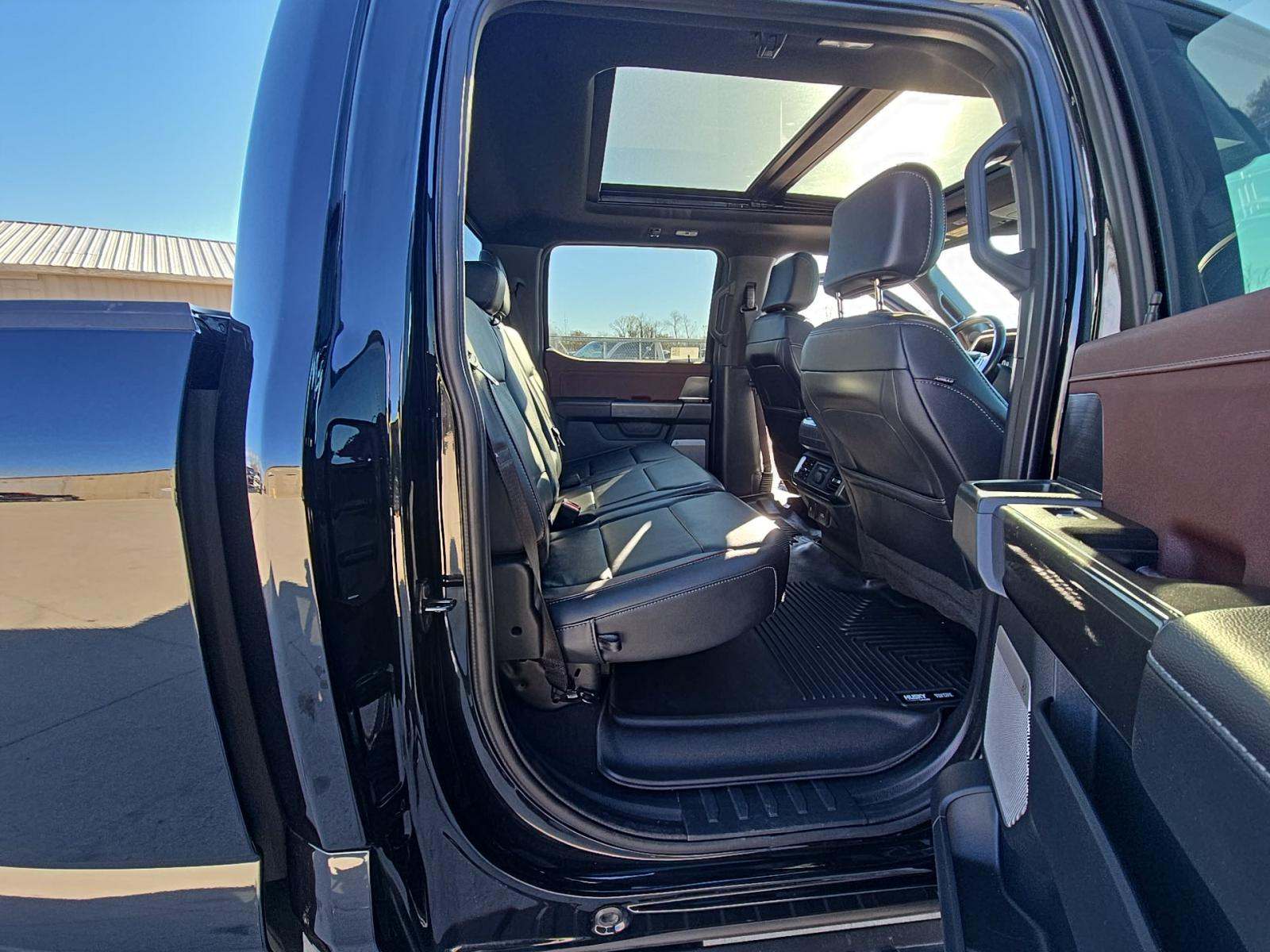 2023 Ford F-150 Lariat AWD