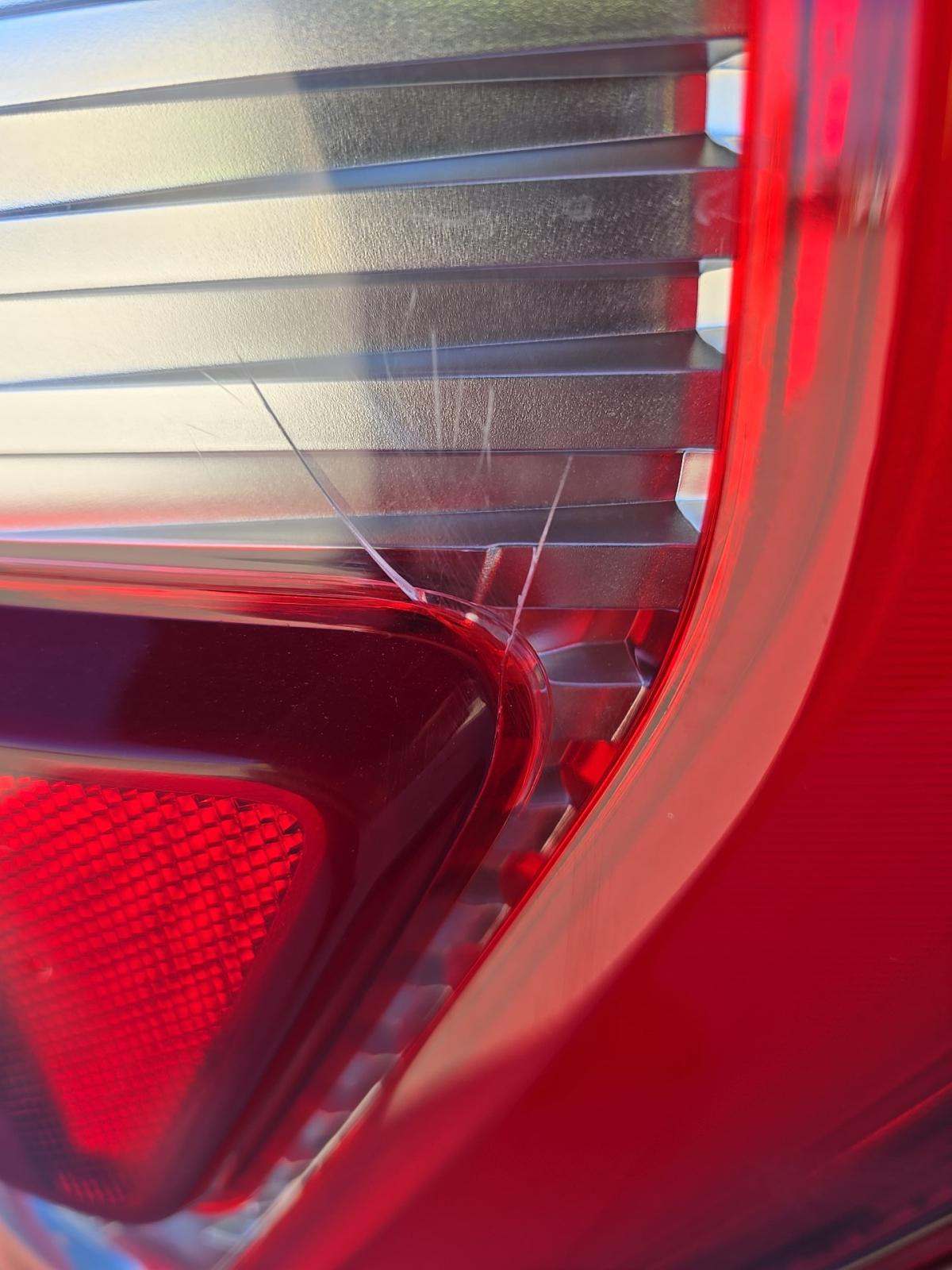 2023 Ford F-150 Lariat AWD