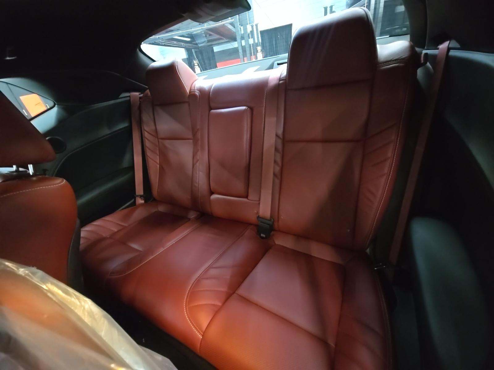 2023 Dodge Challenger SRT Hellcat Redeye Widebody RWD