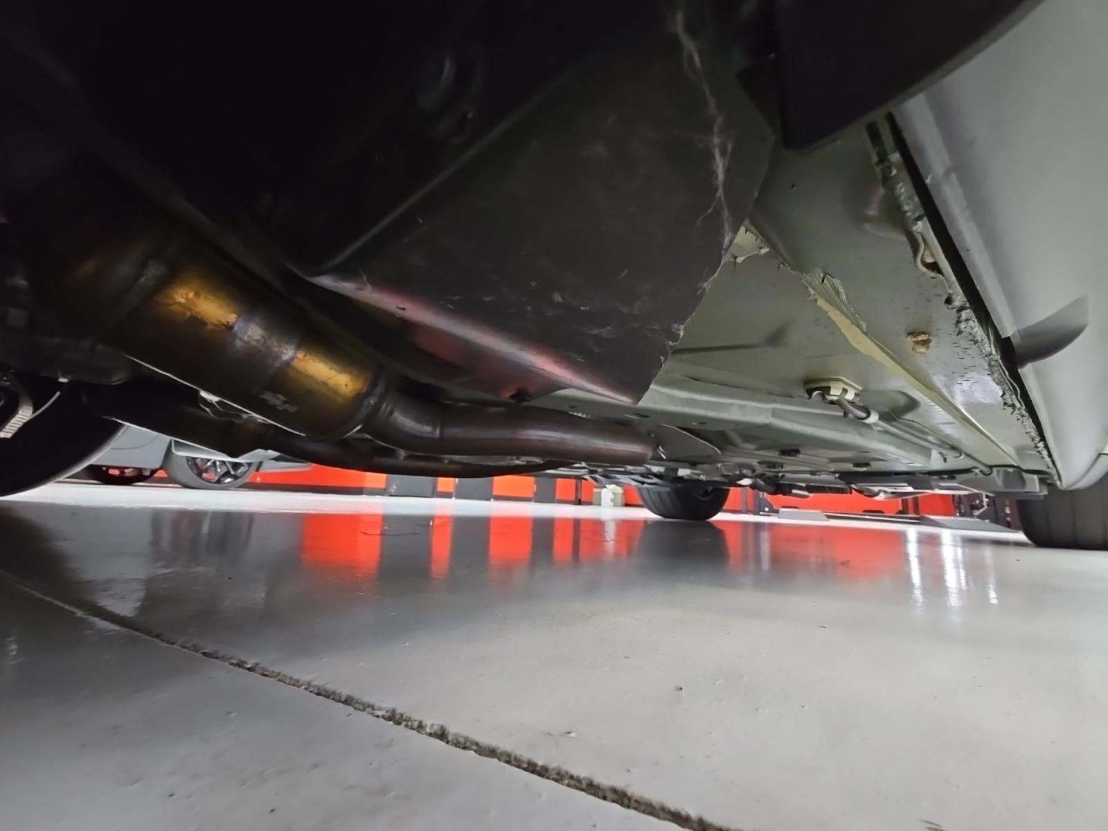 2023 Dodge Challenger SRT Hellcat Redeye Widebody RWD