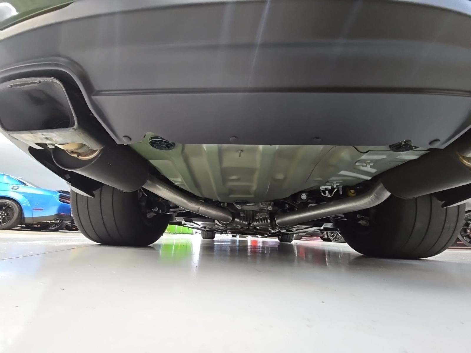 2023 Dodge Challenger SRT Hellcat Redeye Widebody RWD