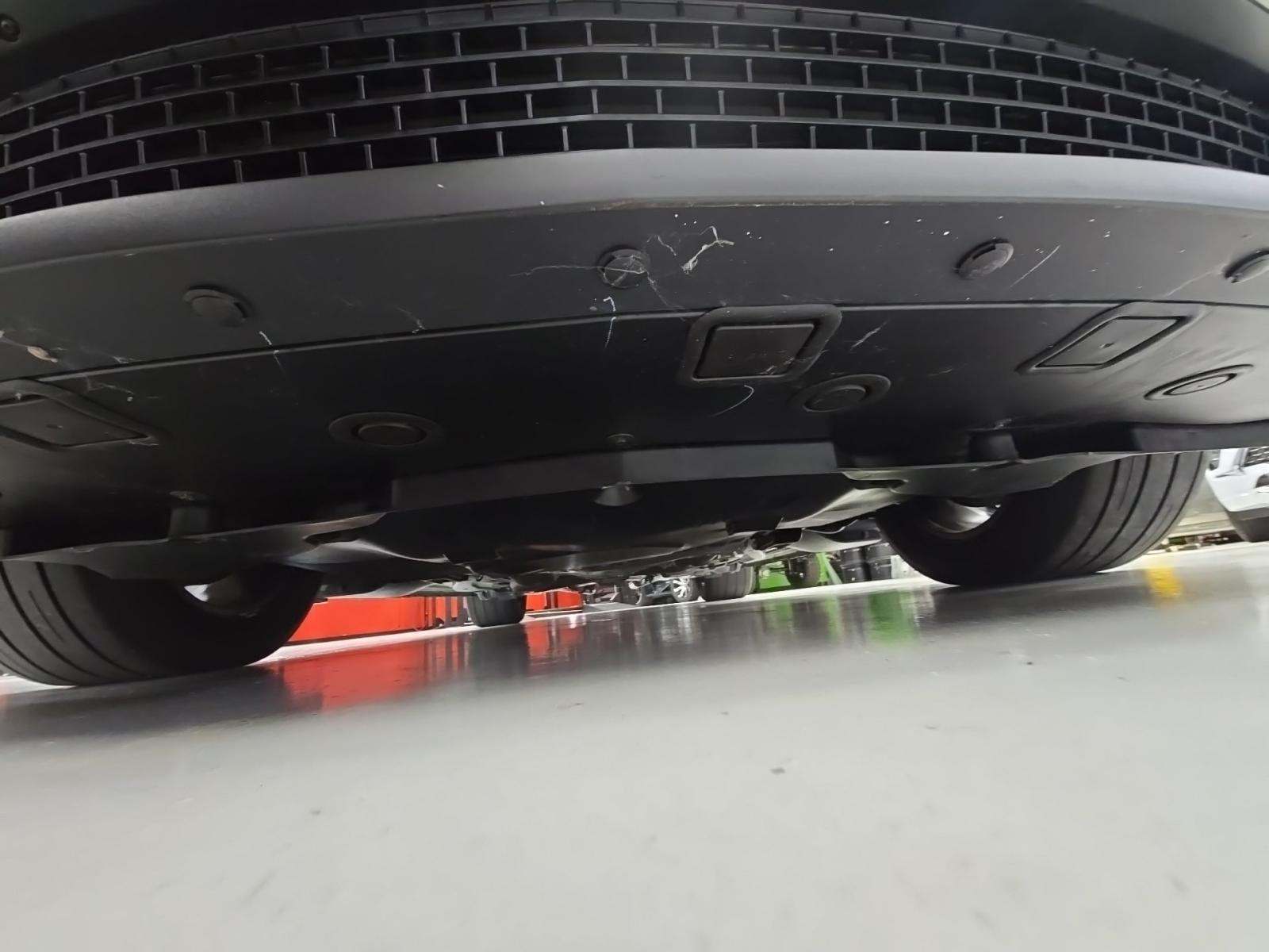 2023 Dodge Challenger SRT Hellcat Redeye Widebody RWD