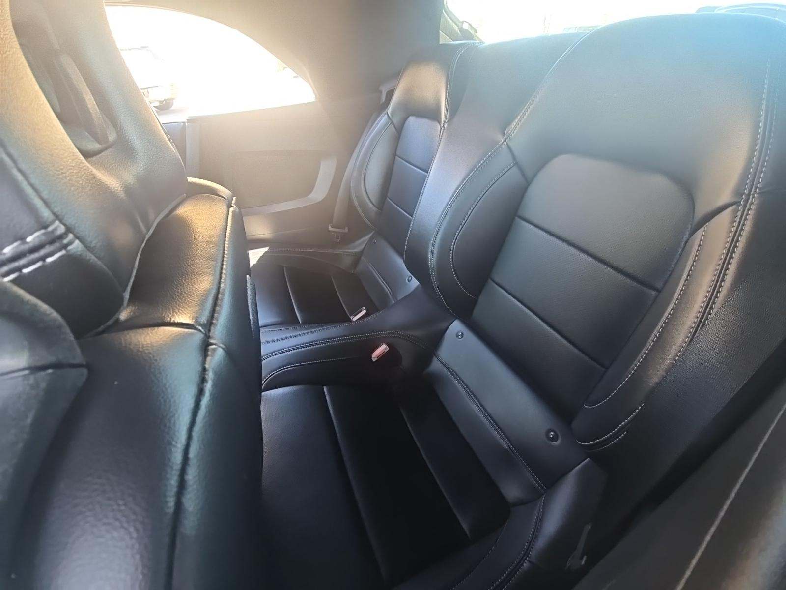 2025 Ford Mustang EcoBoost Premium RWD