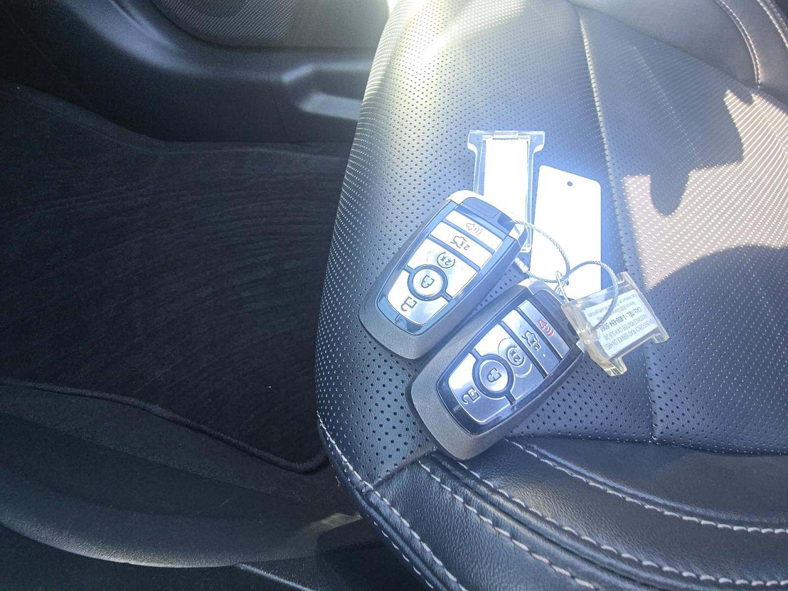 2025 Ford Mustang EcoBoost Premium RWD