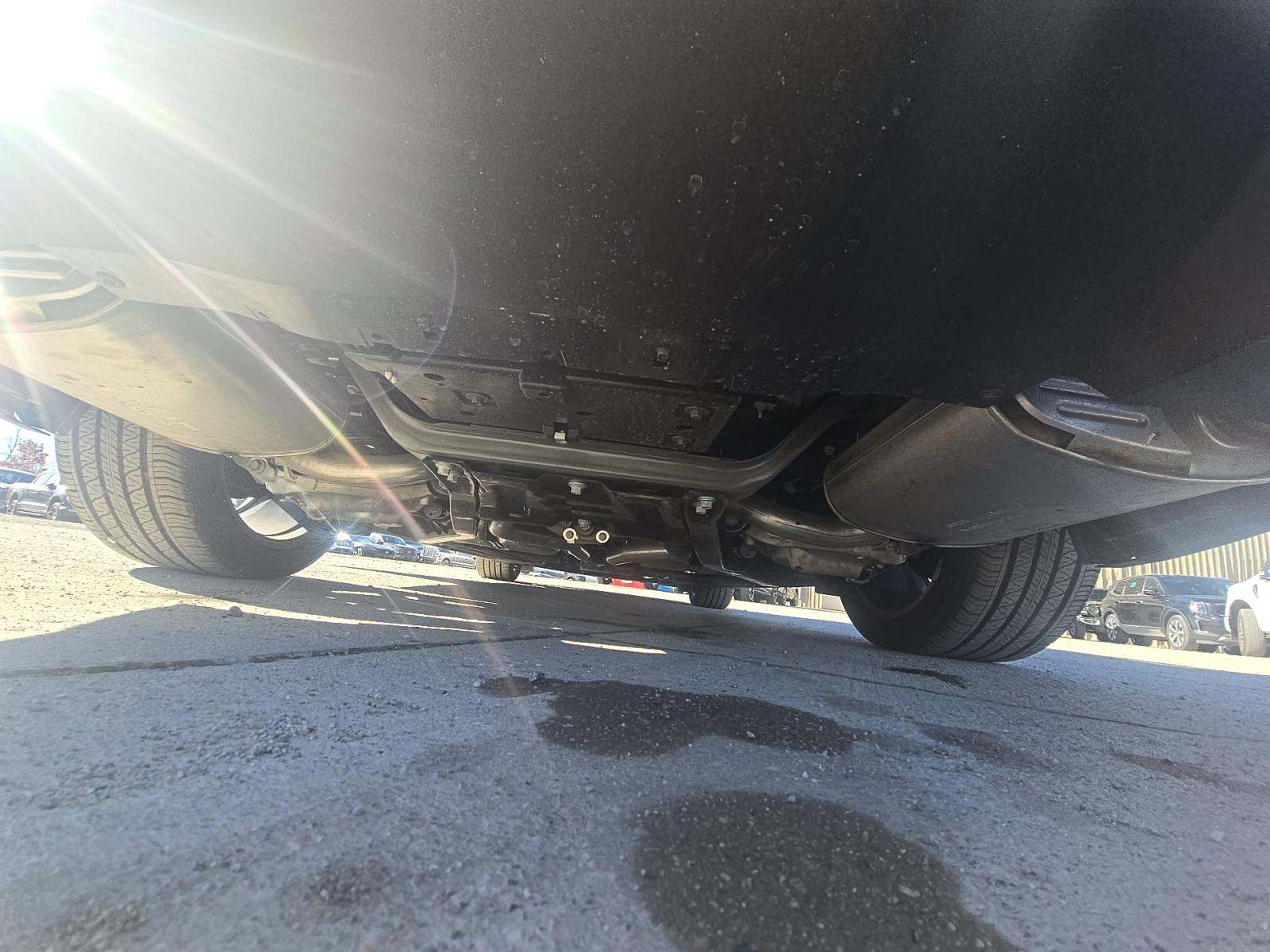 2025 Ford Mustang EcoBoost Premium RWD