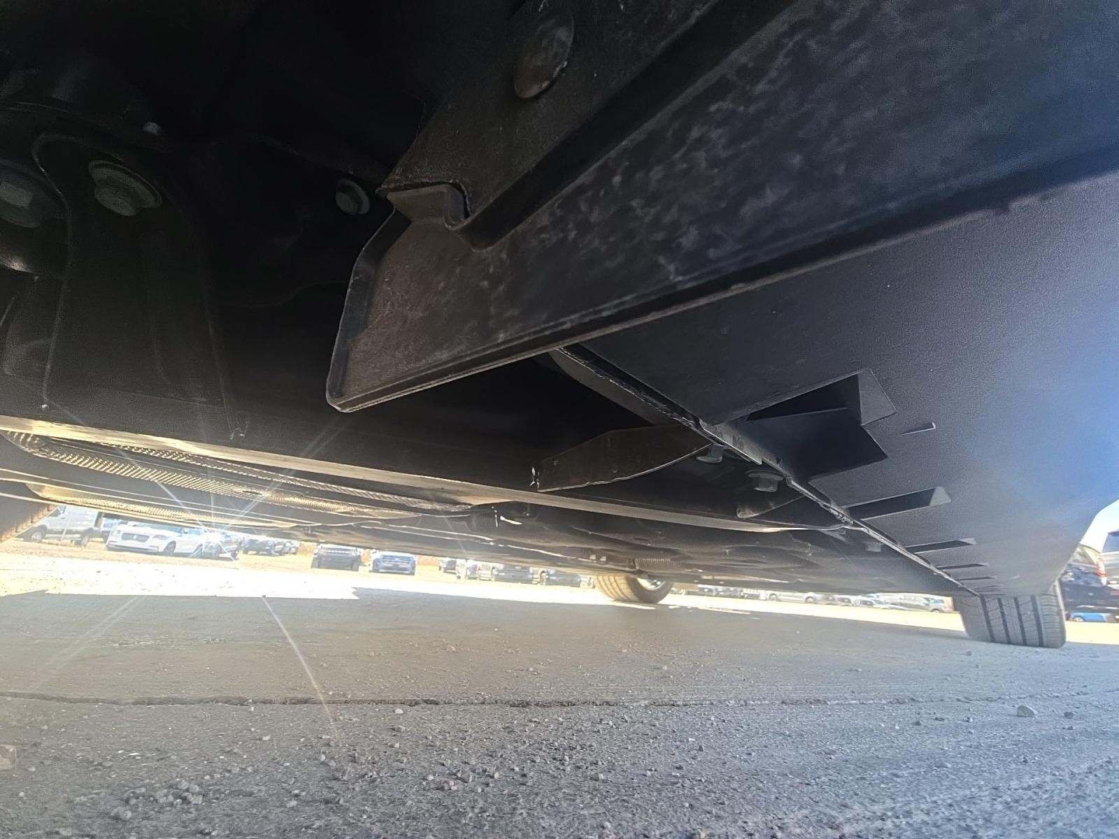 2025 Ford Mustang EcoBoost Premium RWD