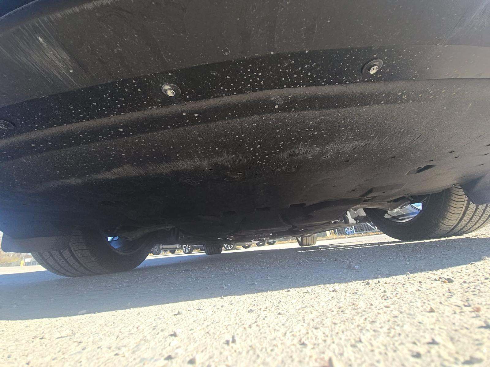 2025 Ford Mustang EcoBoost Premium RWD