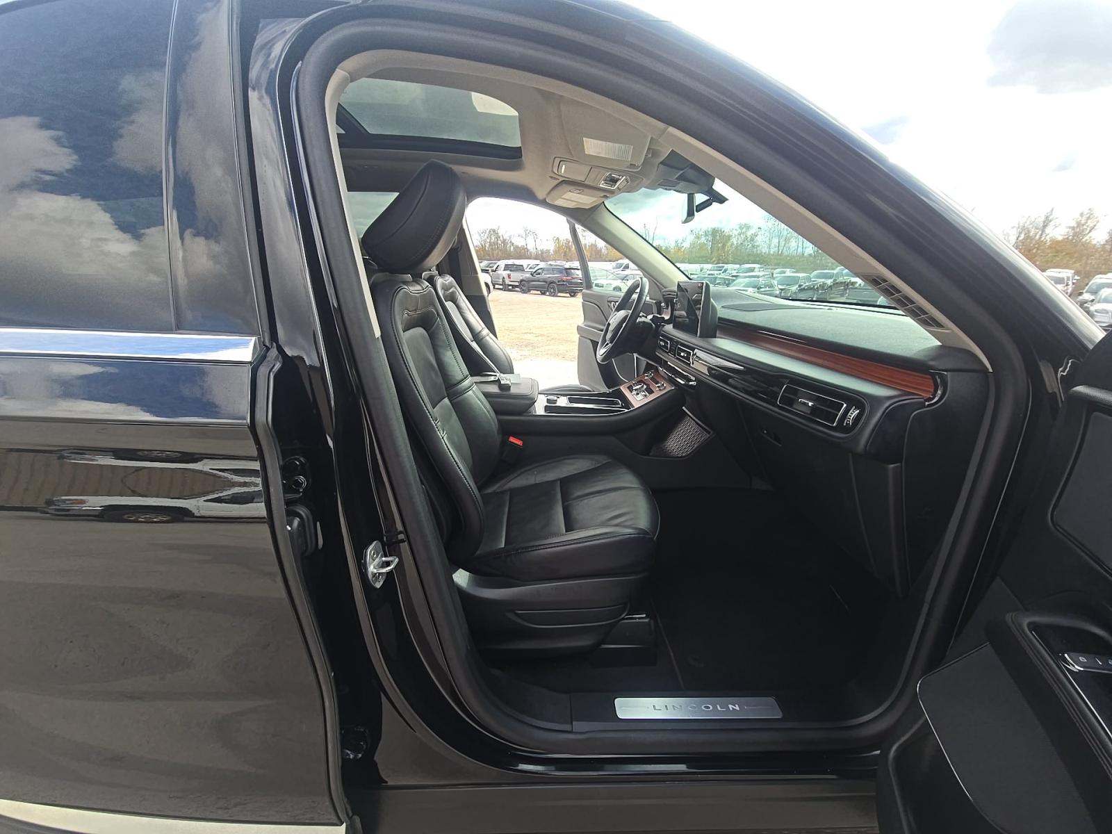 2024 Lincoln Aviator Reserve AWD