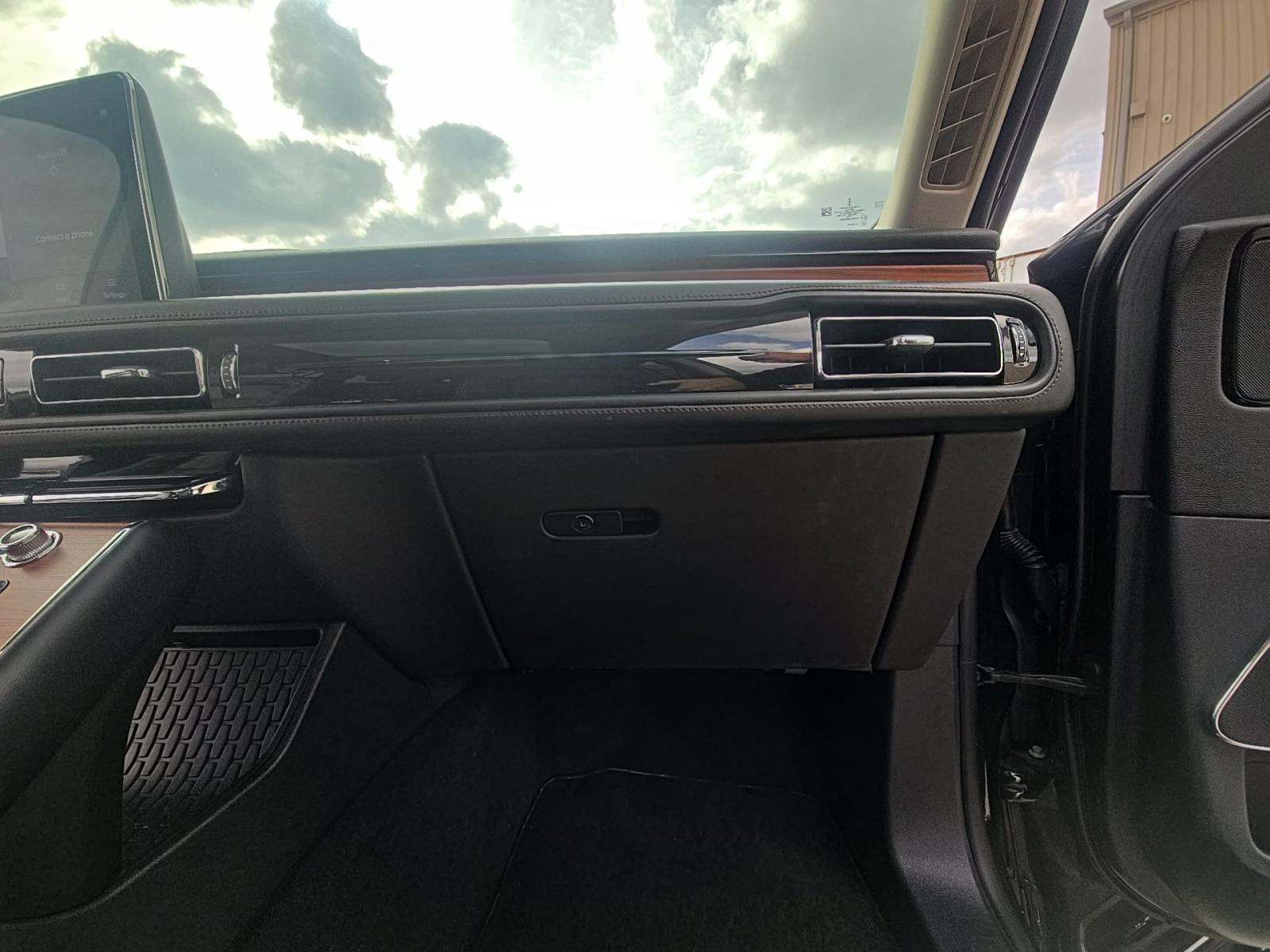 2024 Lincoln Aviator Reserve AWD