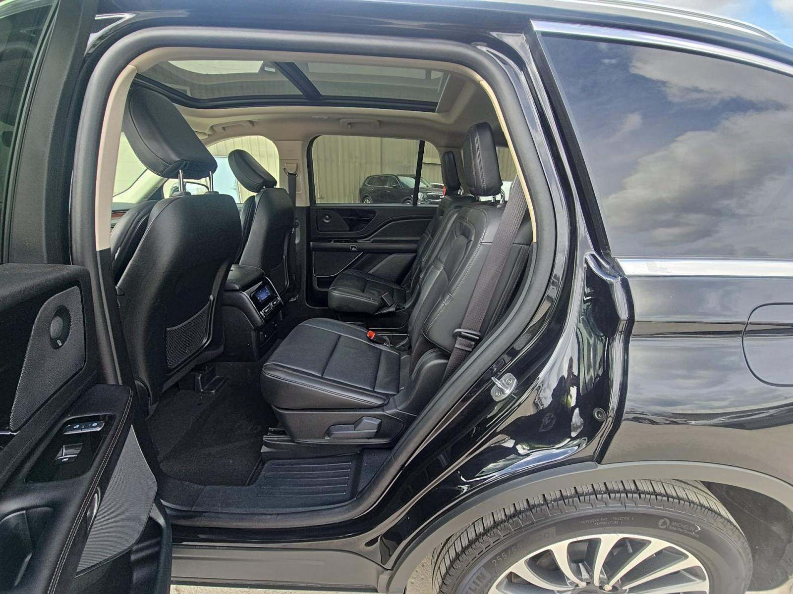2024 Lincoln Aviator Reserve AWD