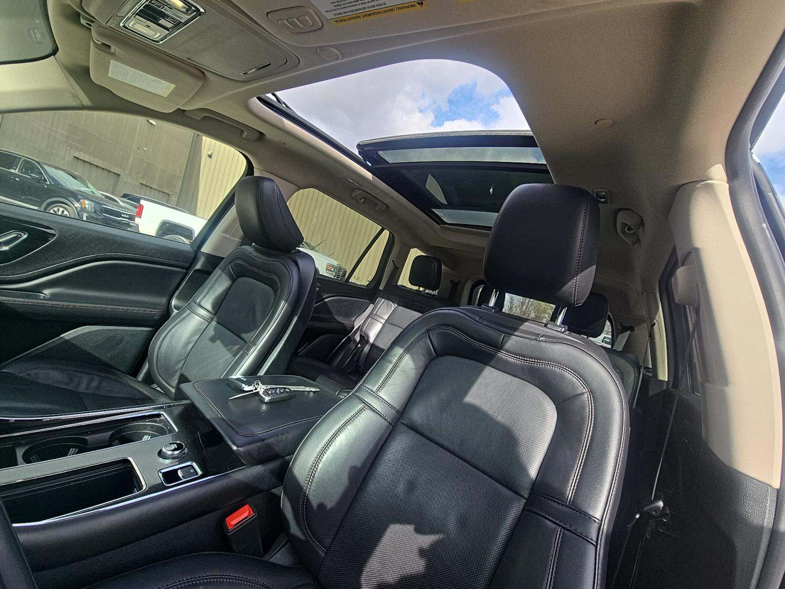 2024 Lincoln Aviator Reserve AWD