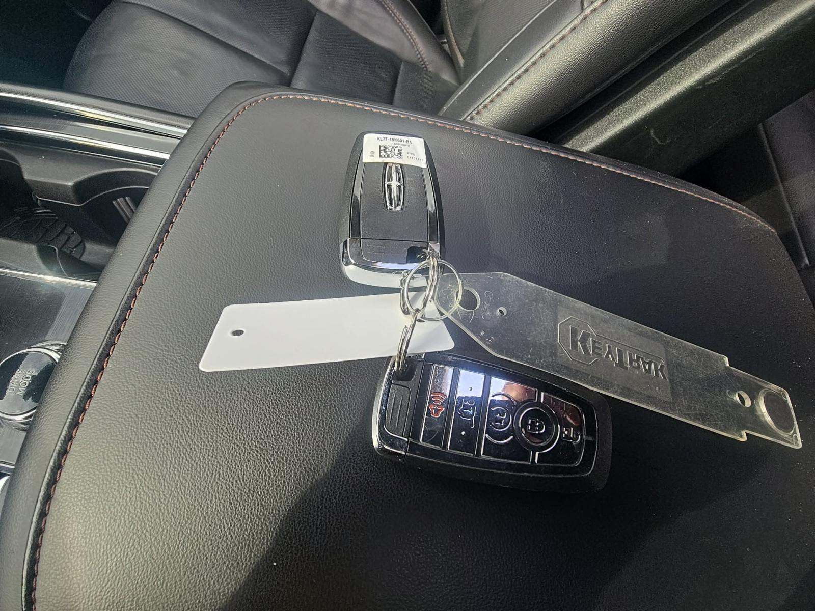 2024 Lincoln Aviator Reserve AWD