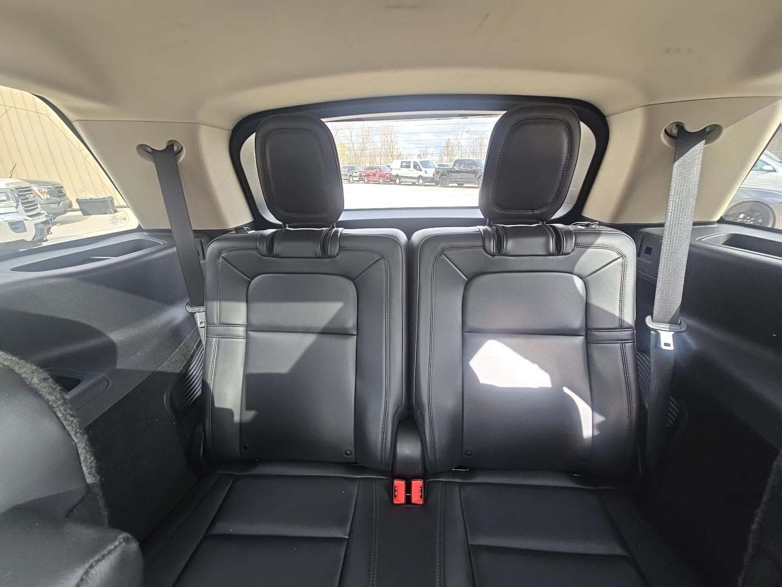 2024 Lincoln Aviator Reserve AWD