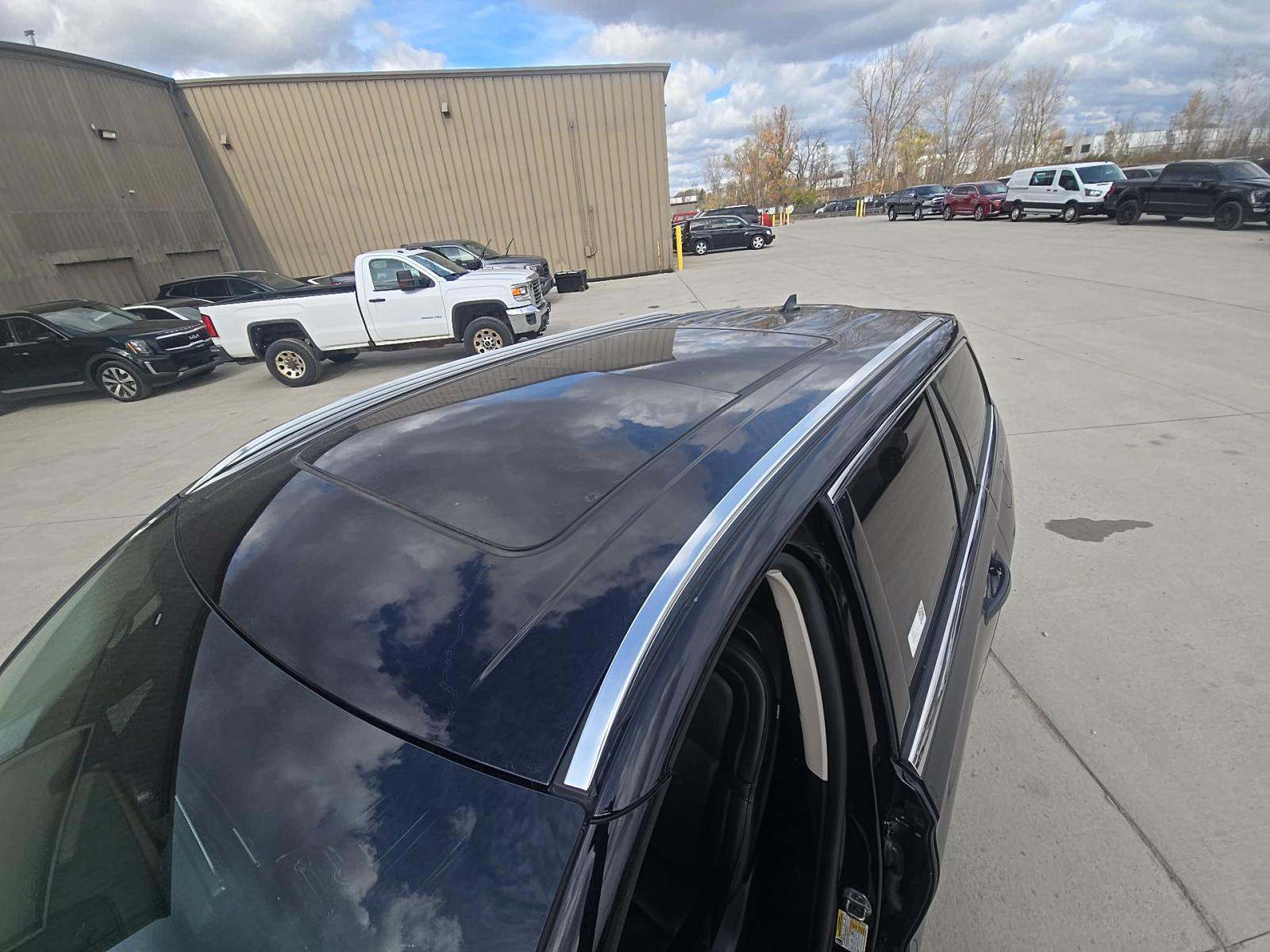 2024 Lincoln Aviator Reserve AWD