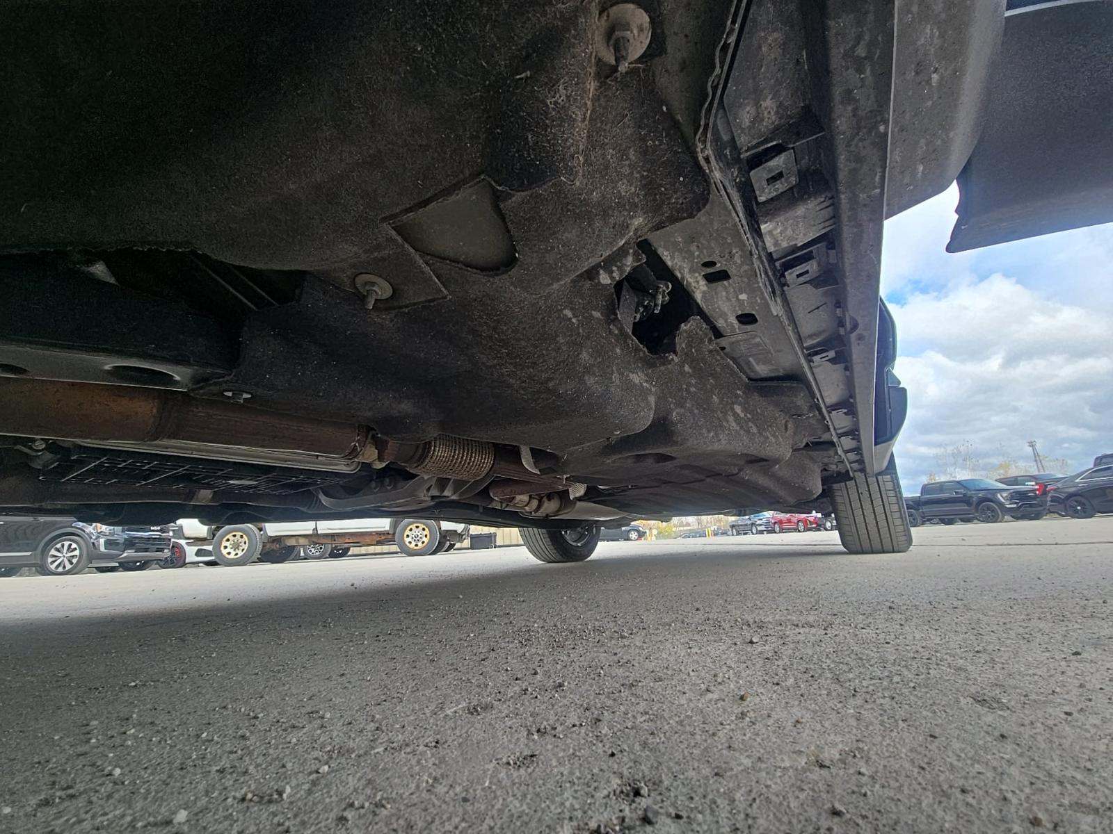 2024 Lincoln Aviator Reserve AWD