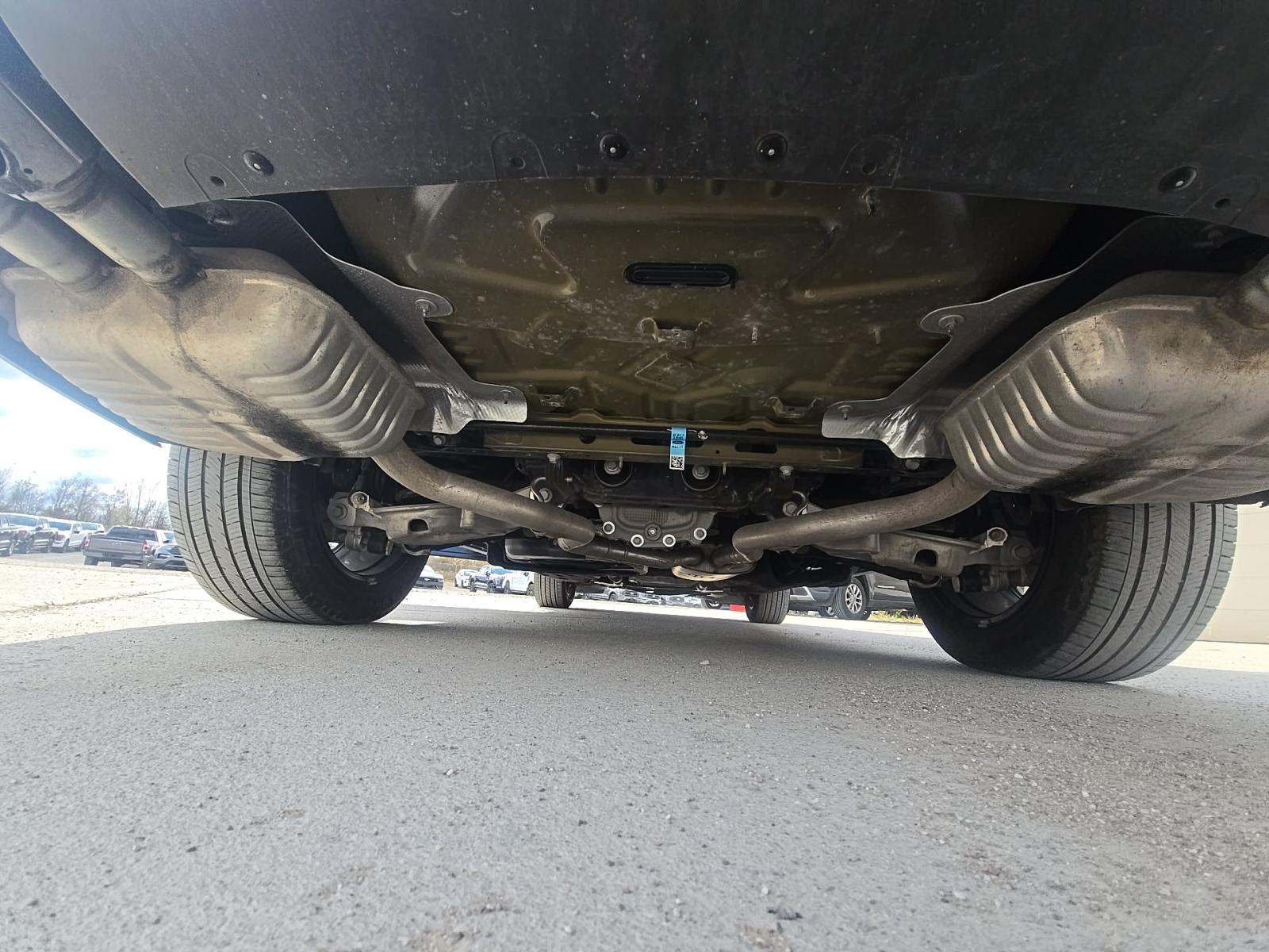 2024 Lincoln Aviator Reserve AWD