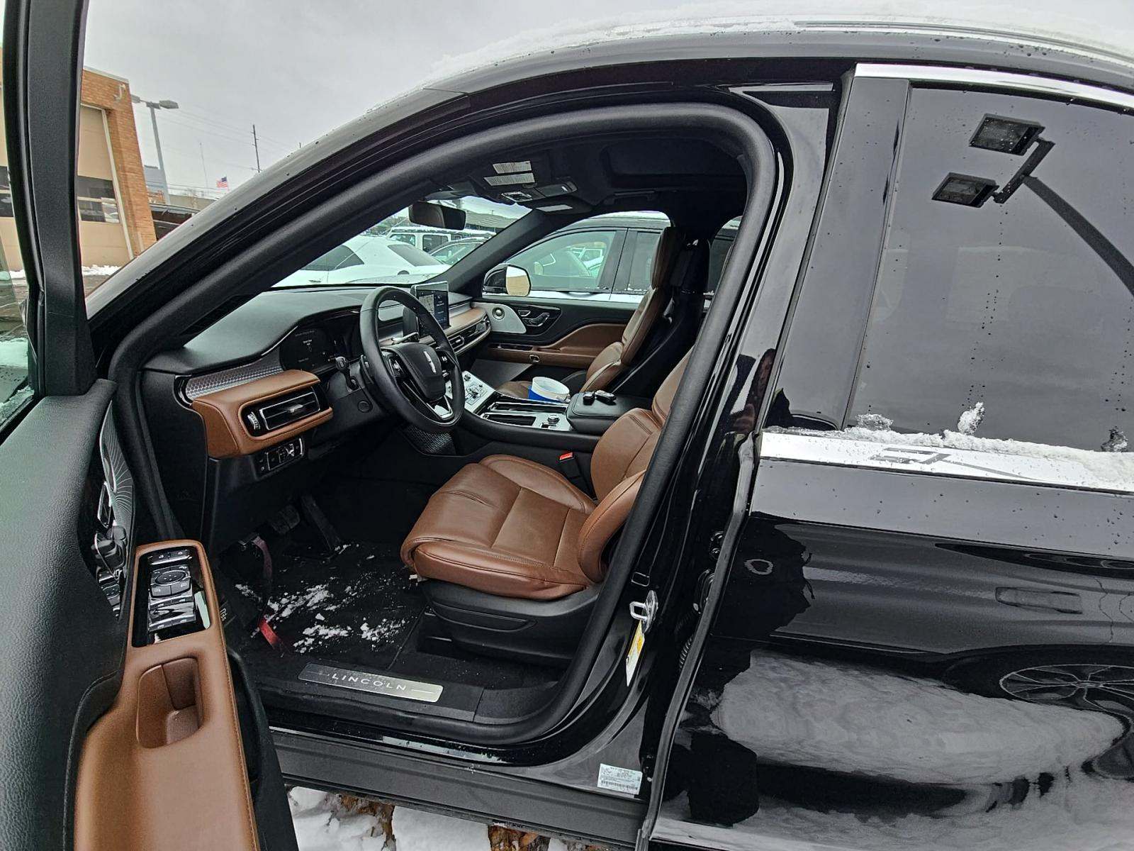 2023 Lincoln Aviator Plug-In Hybrid Grand Touring AWD