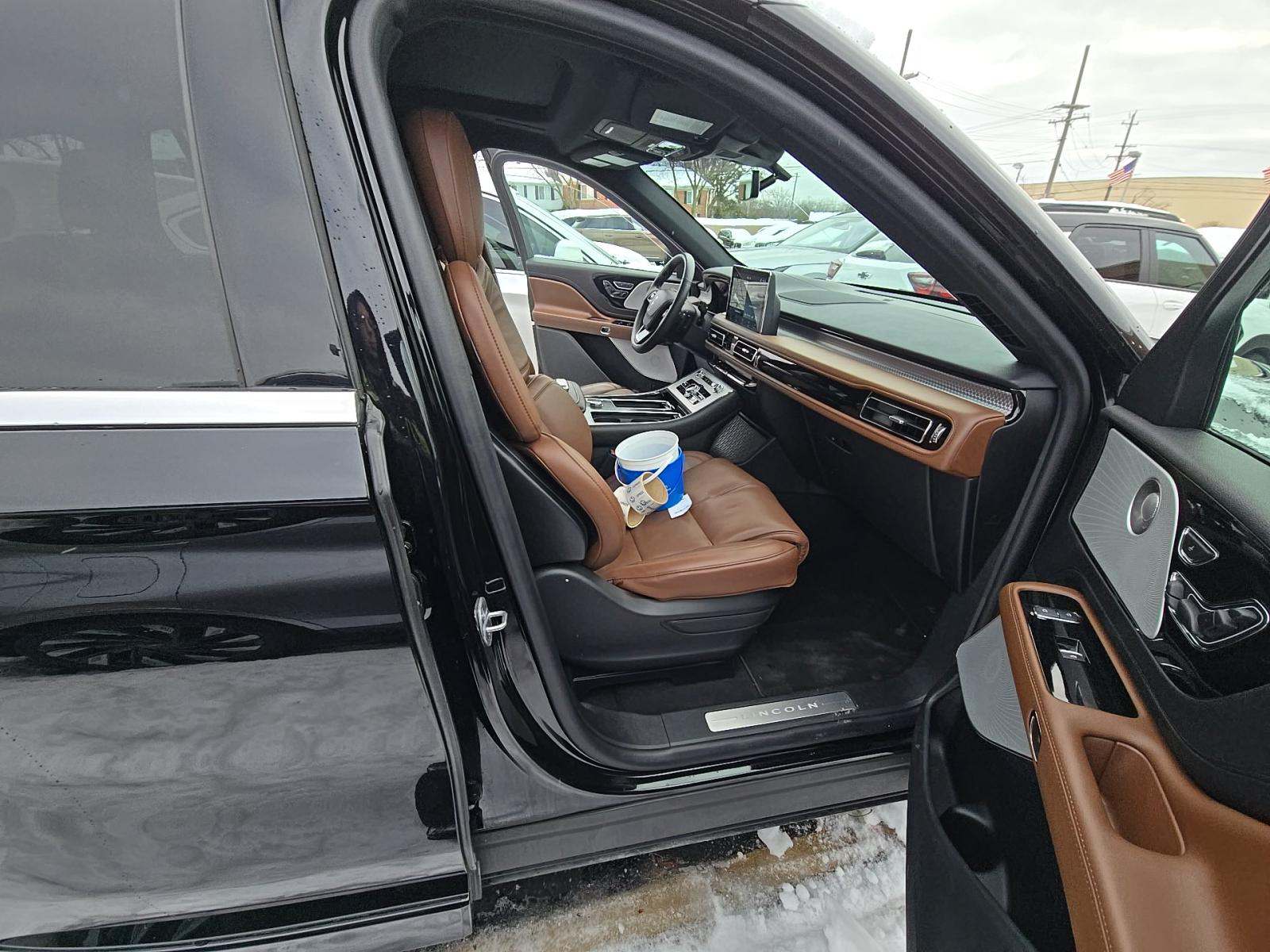 2023 Lincoln Aviator Plug-In Hybrid Grand Touring AWD