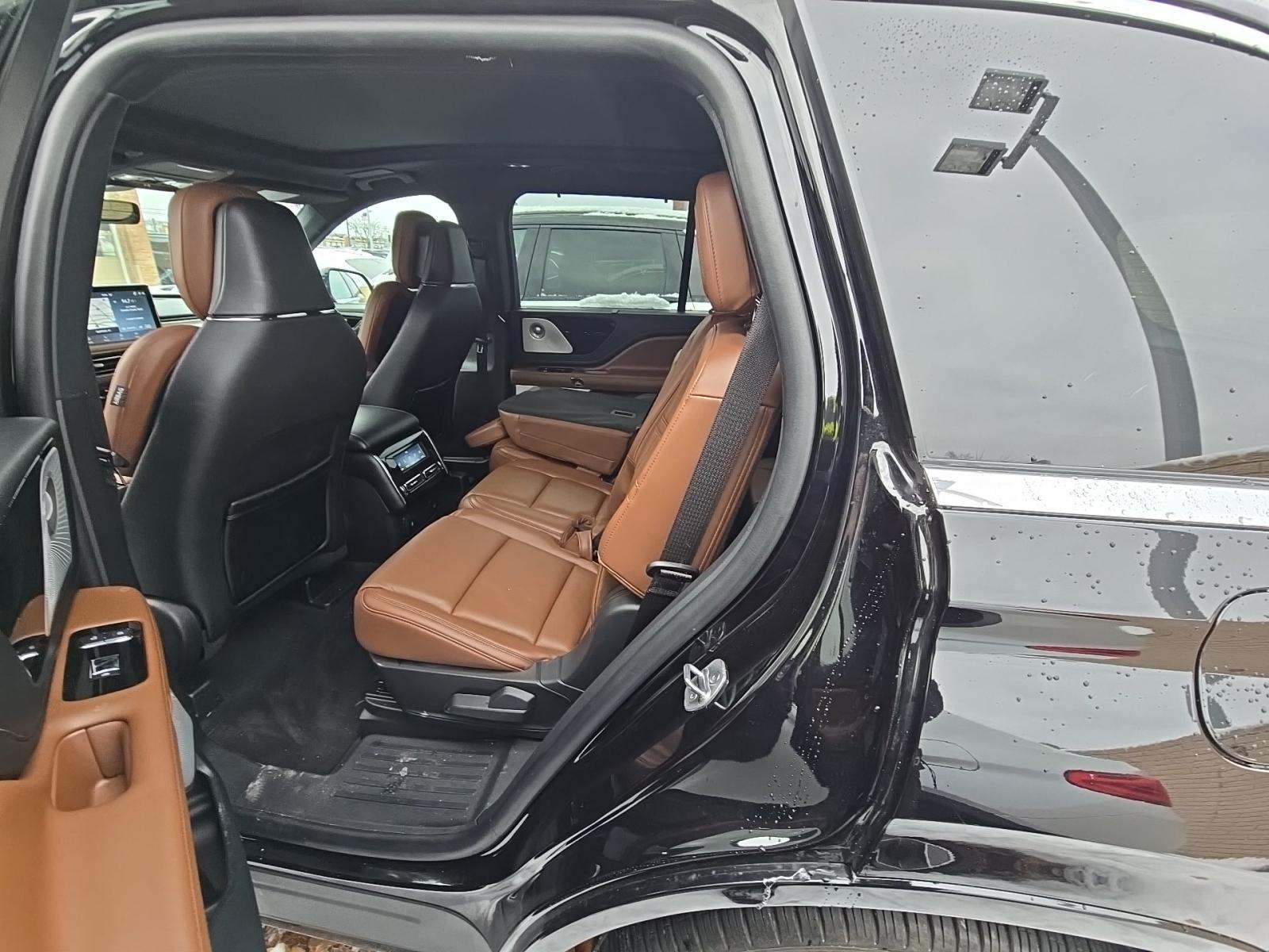 2023 Lincoln Aviator Plug-In Hybrid Grand Touring AWD