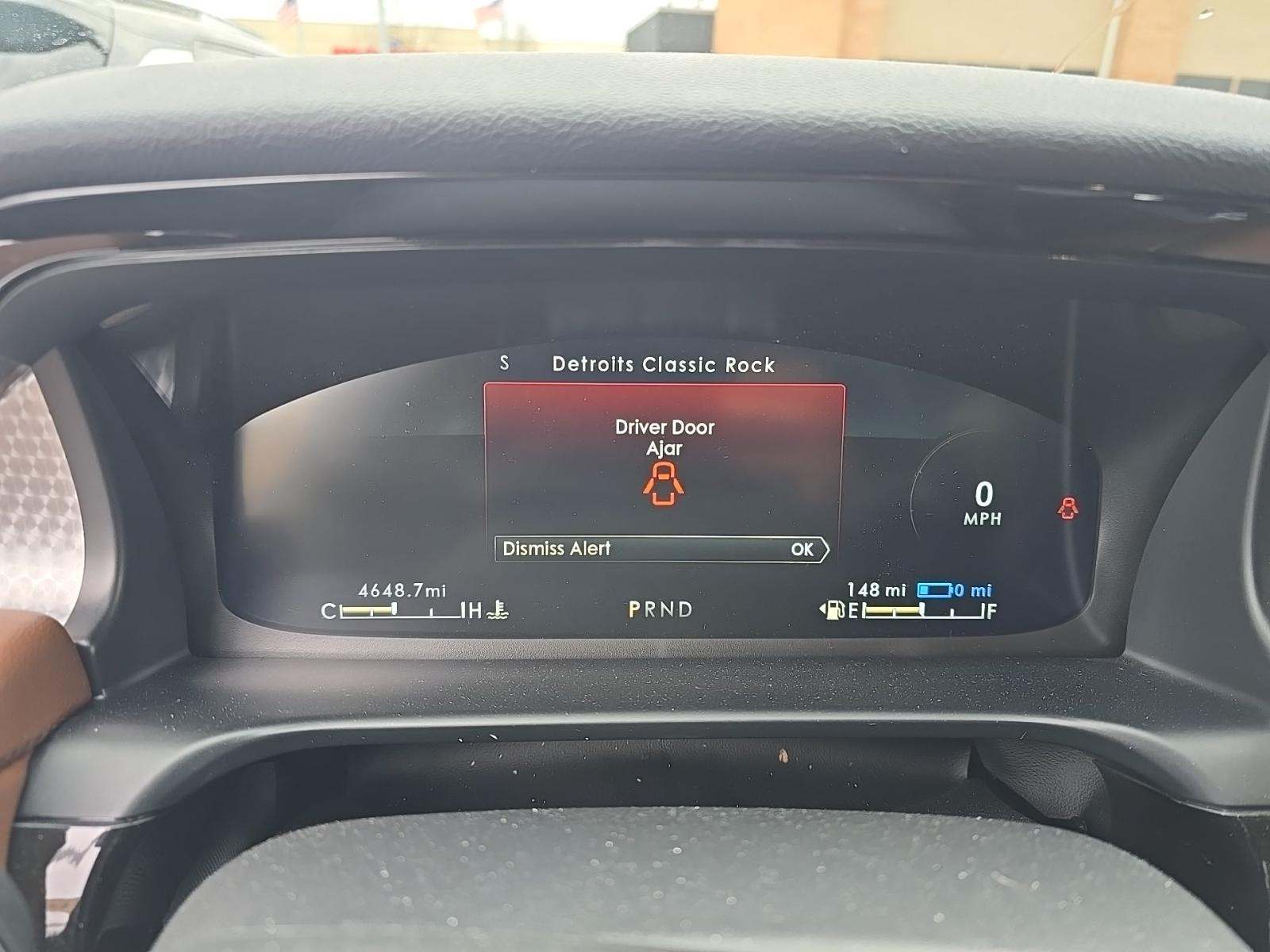 2023 Lincoln Aviator Plug-In Hybrid Grand Touring AWD