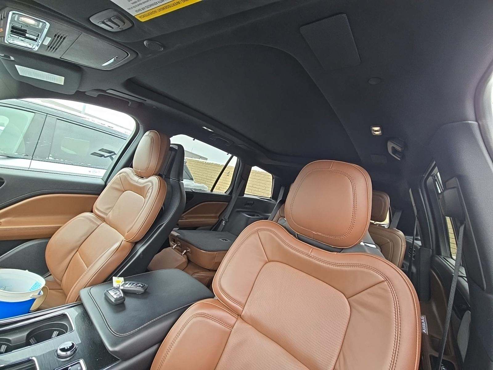 2023 Lincoln Aviator Plug-In Hybrid Grand Touring AWD