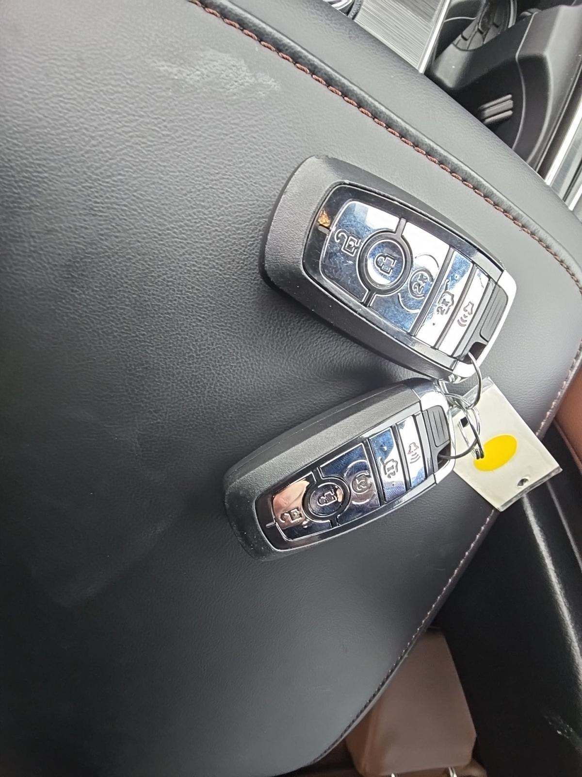 2023 Lincoln Aviator Plug-In Hybrid Grand Touring AWD