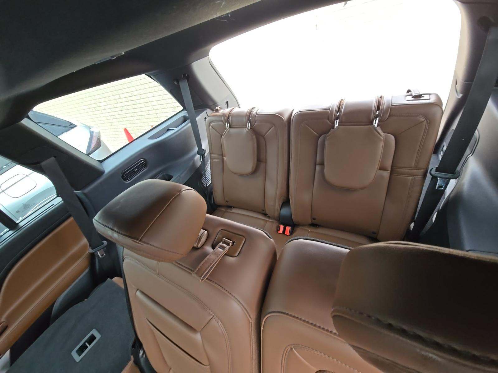 2023 Lincoln Aviator Plug-In Hybrid Grand Touring AWD