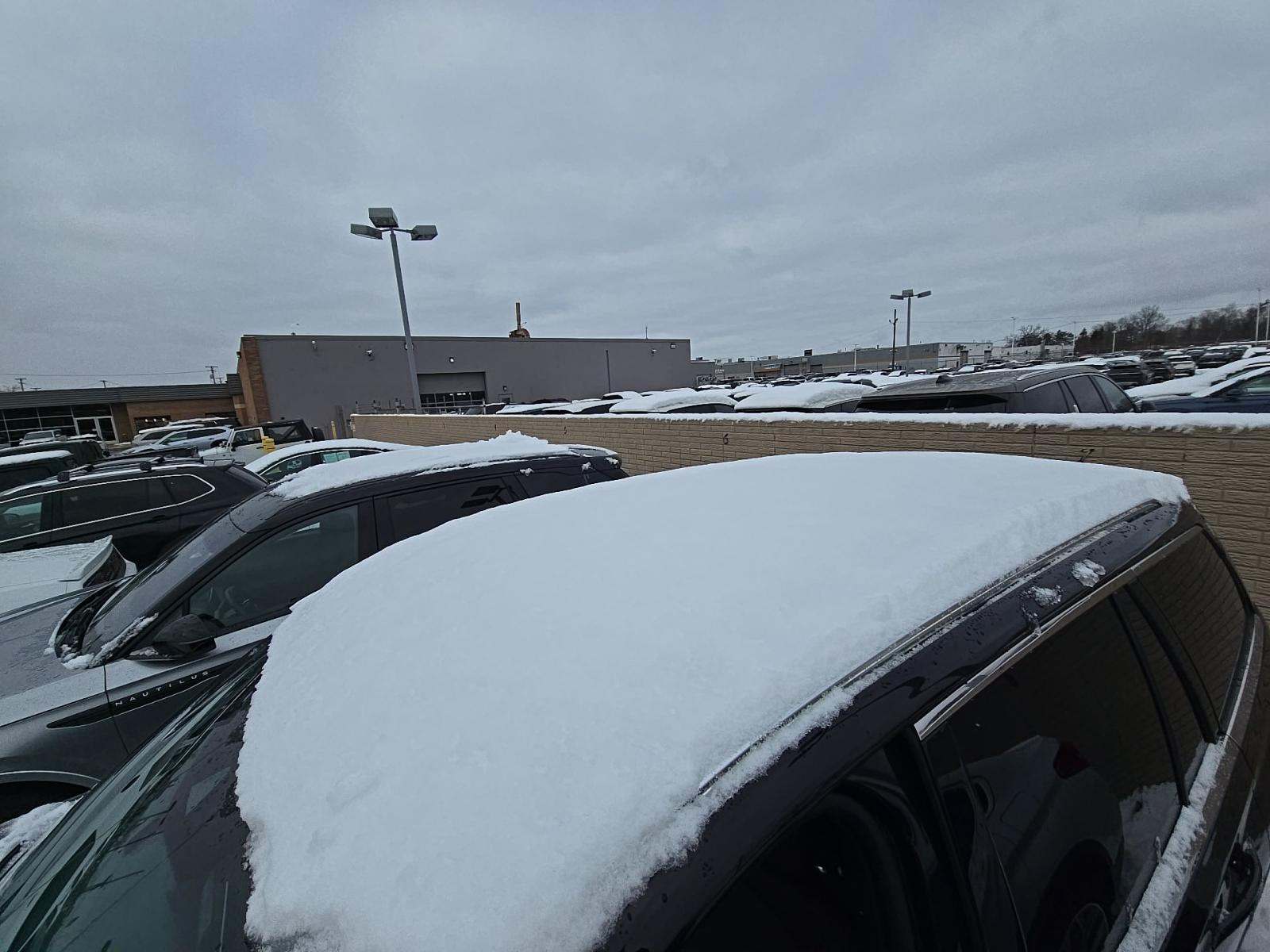 2023 Lincoln Aviator Plug-In Hybrid Grand Touring AWD