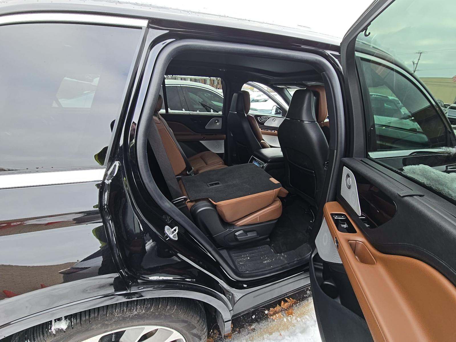 2023 Lincoln Aviator Plug-In Hybrid Grand Touring AWD