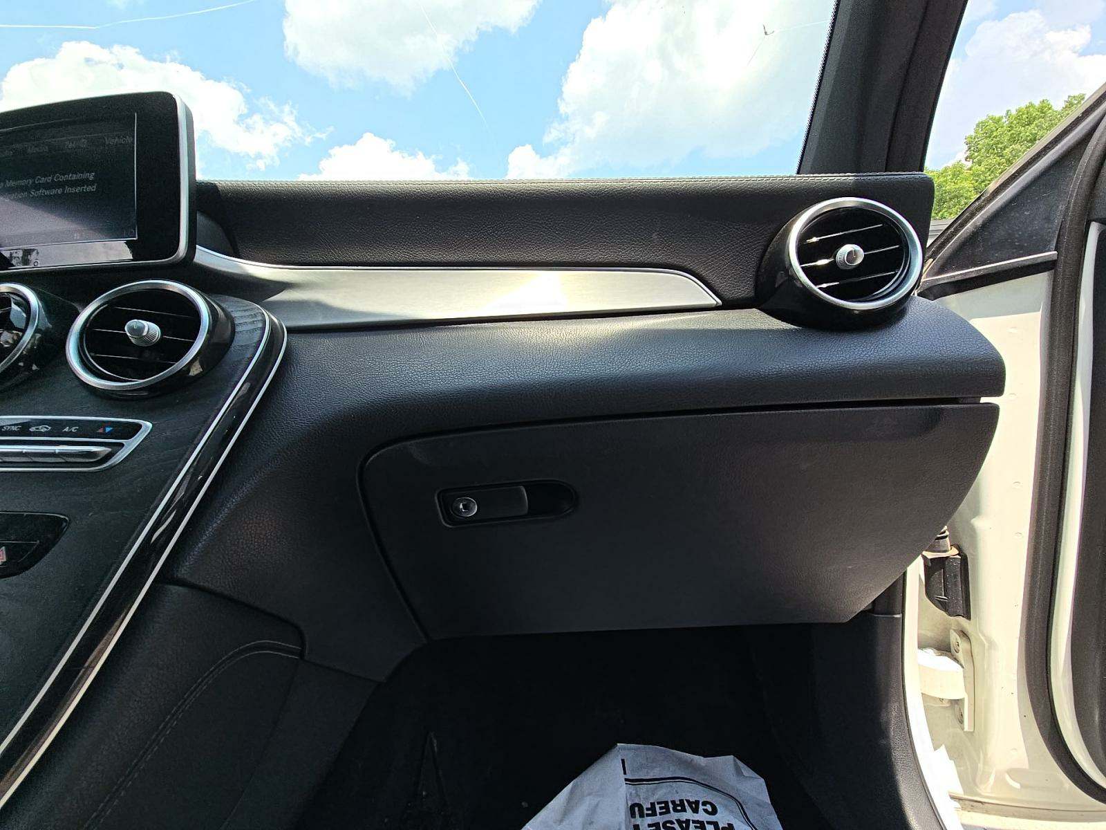 2019 Mercedes-Benz GLC GLC 300 AWD