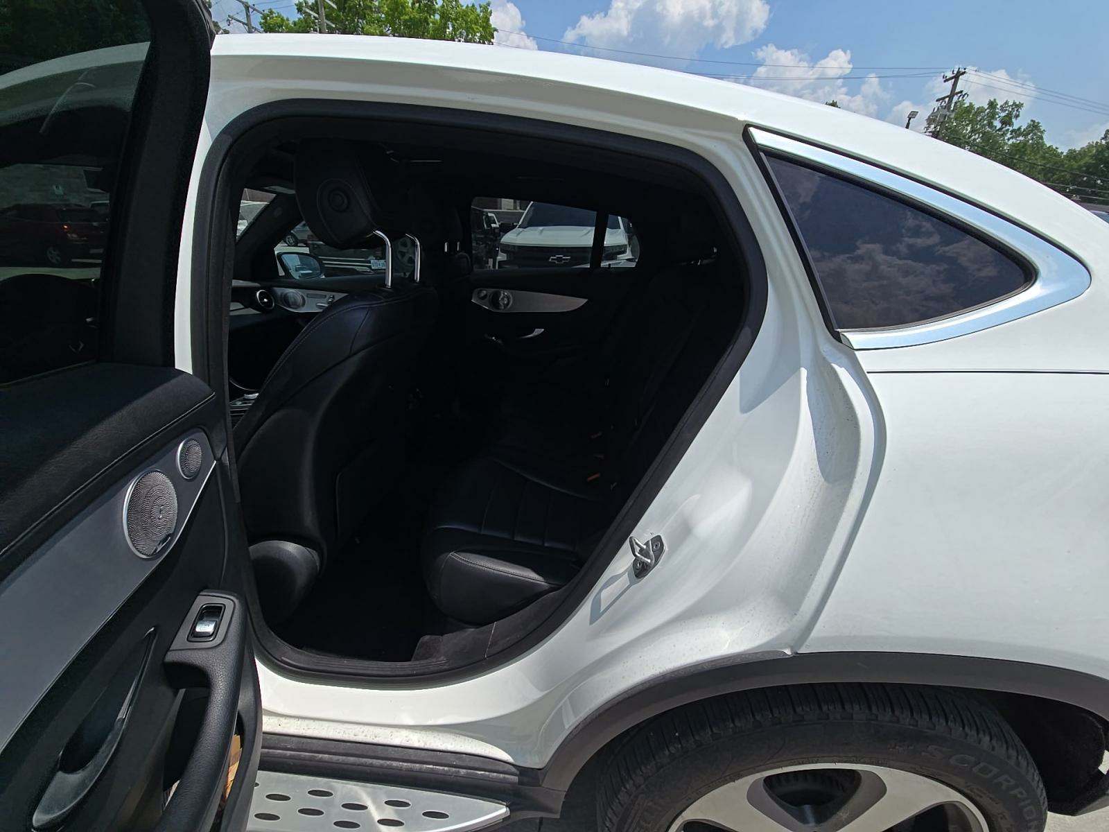 2019 Mercedes-Benz GLC GLC 300 AWD