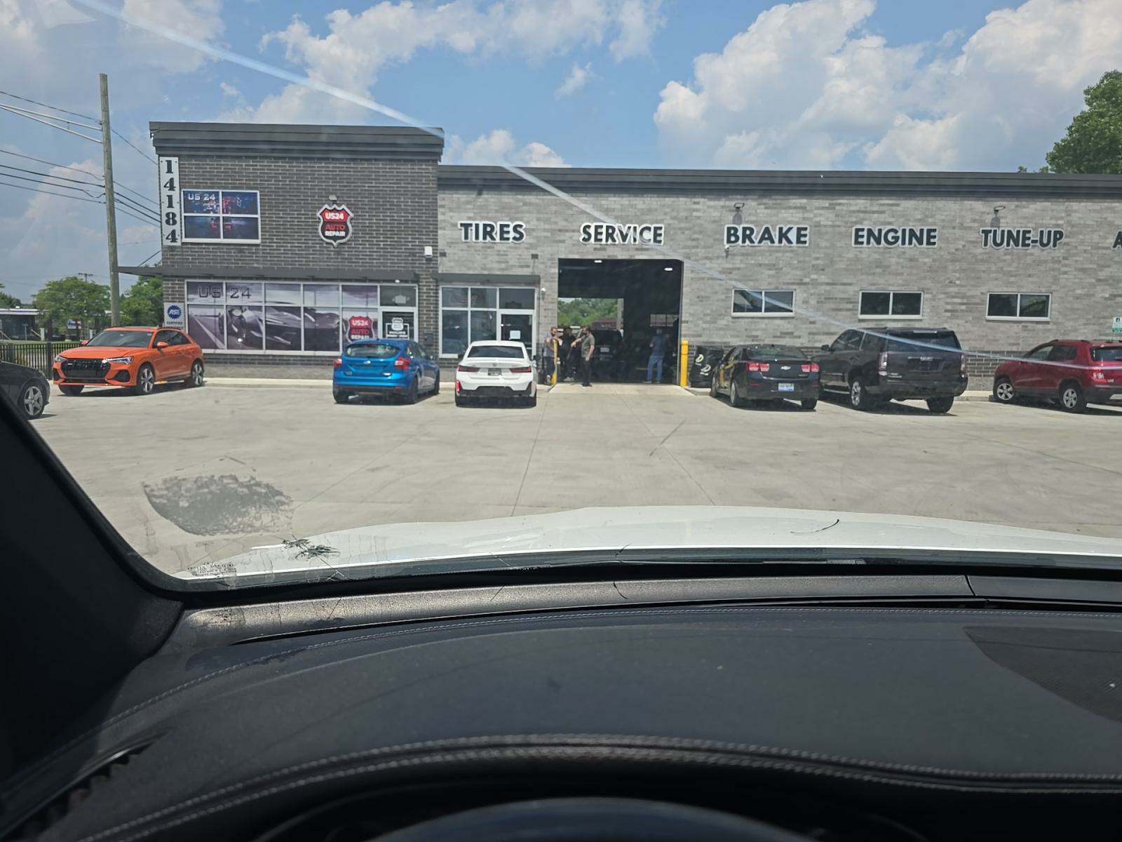 2019 Mercedes-Benz GLC GLC 300 AWD