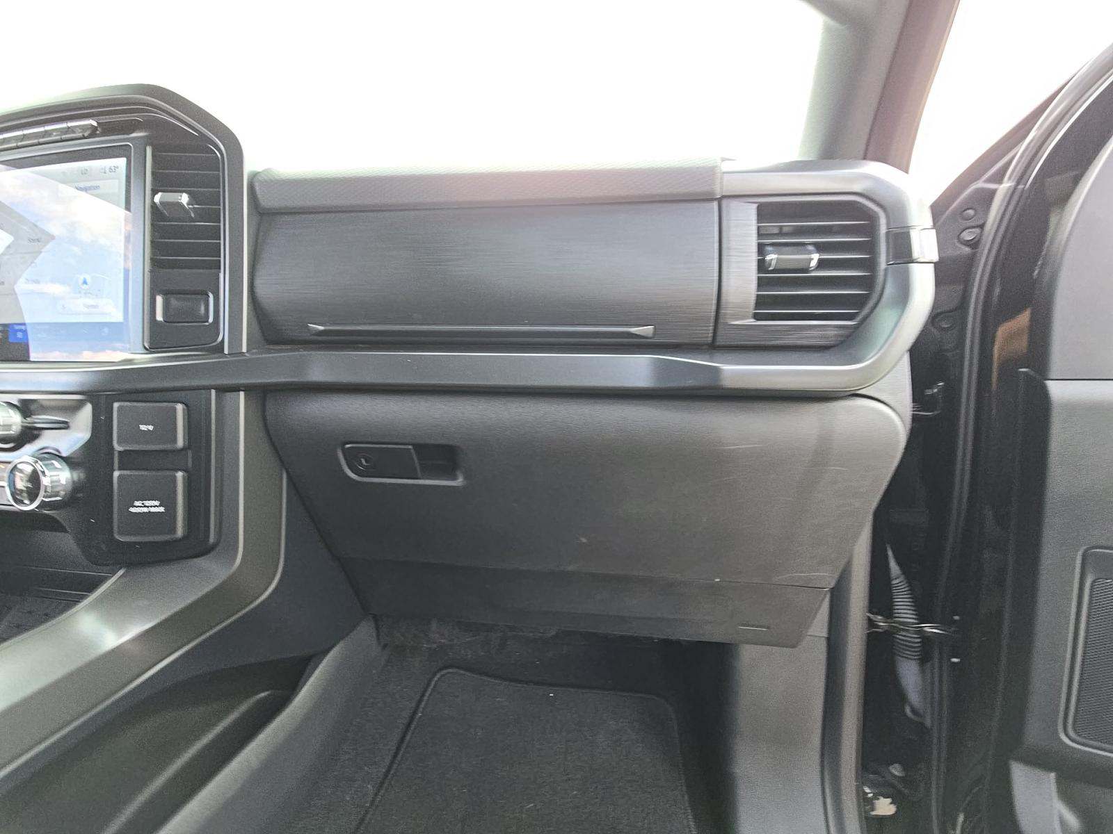 2024 Ford F-150 XLT AWD