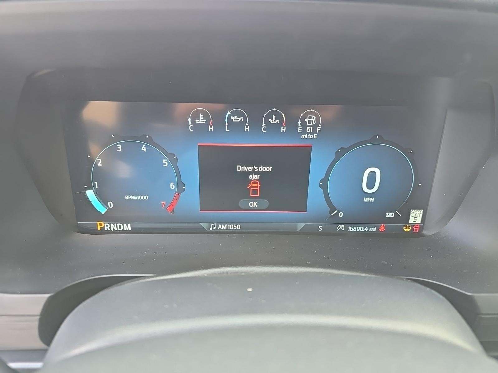 2024 Ford F-150 XLT AWD