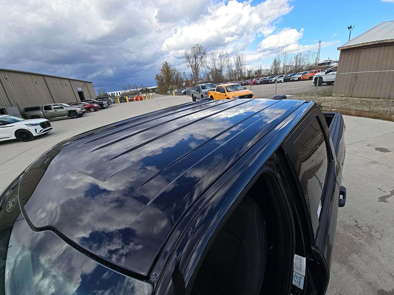 2024 Ford F-150 XLT AWD