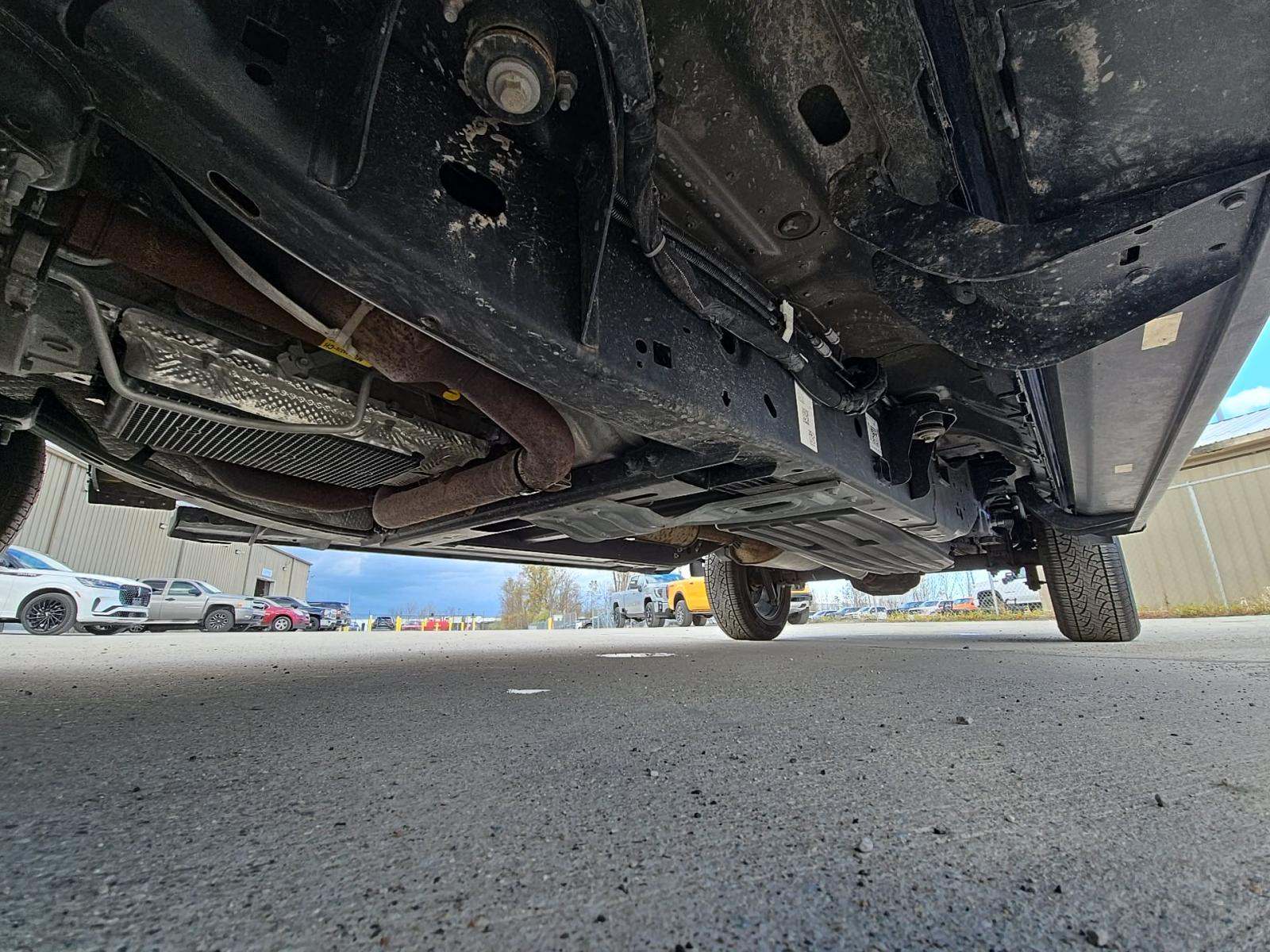 2024 Ford F-150 XLT AWD