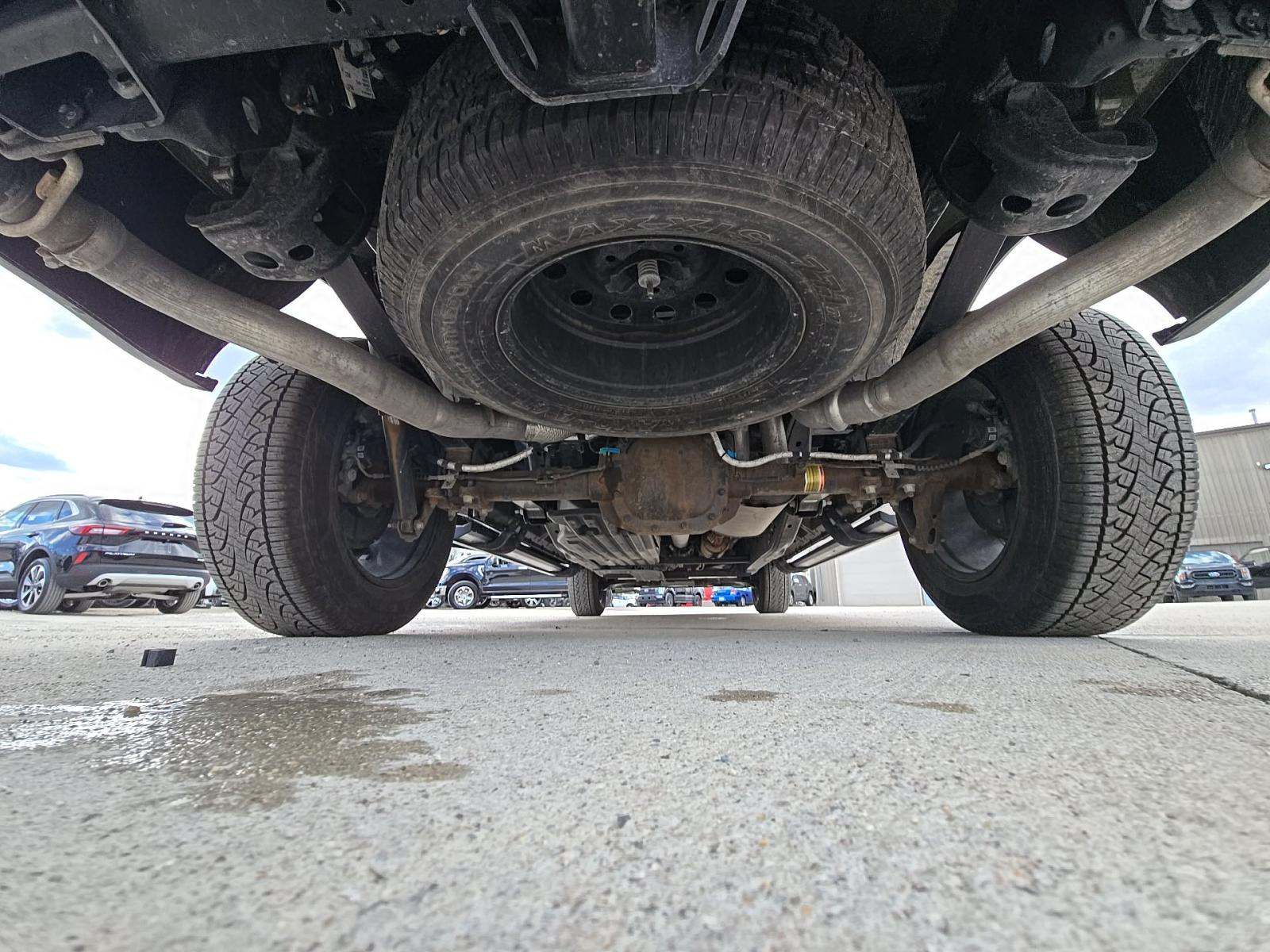 2024 Ford F-150 XLT AWD